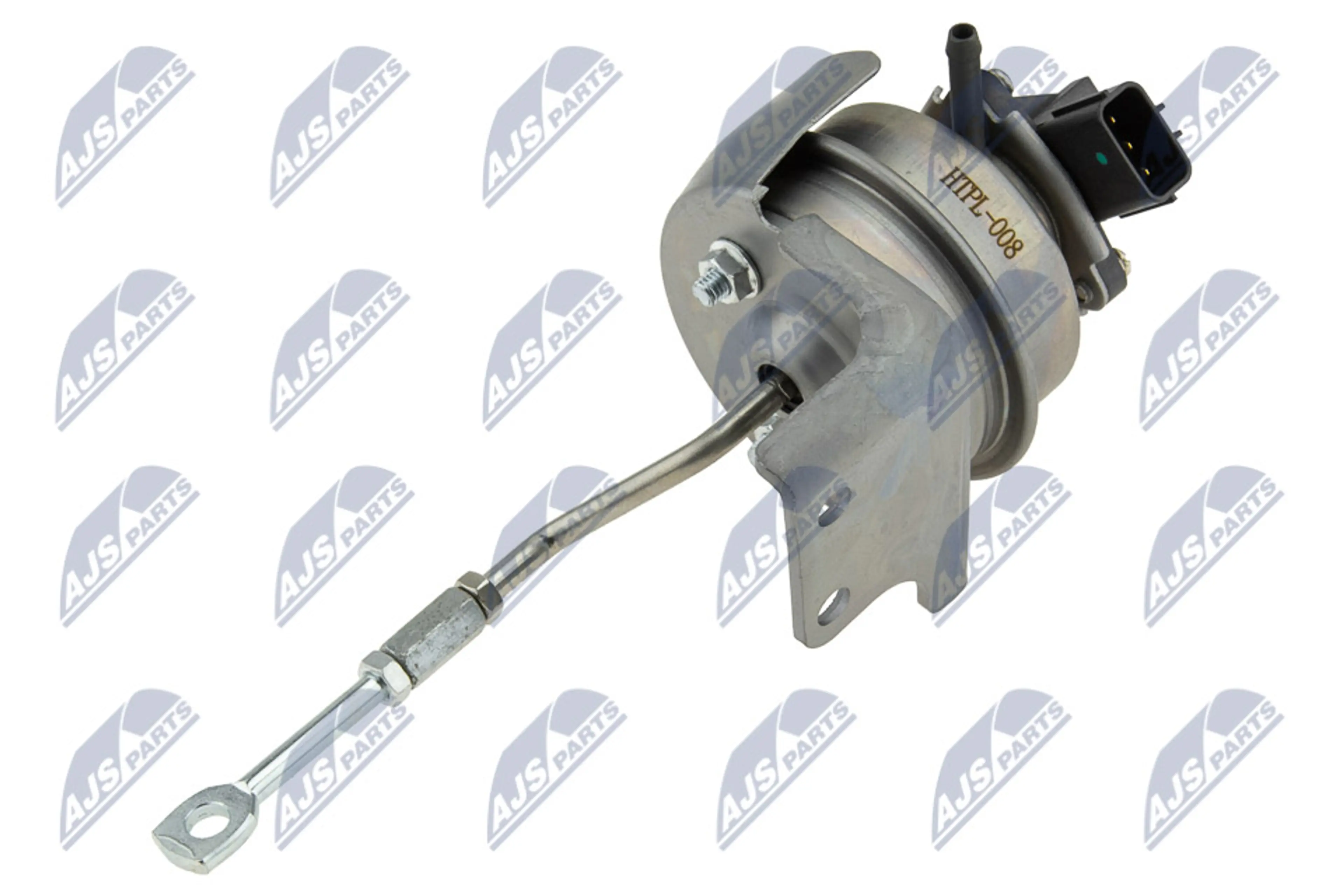 NTY VÁLVULA CONTROL PRESIÓN DEL TUR