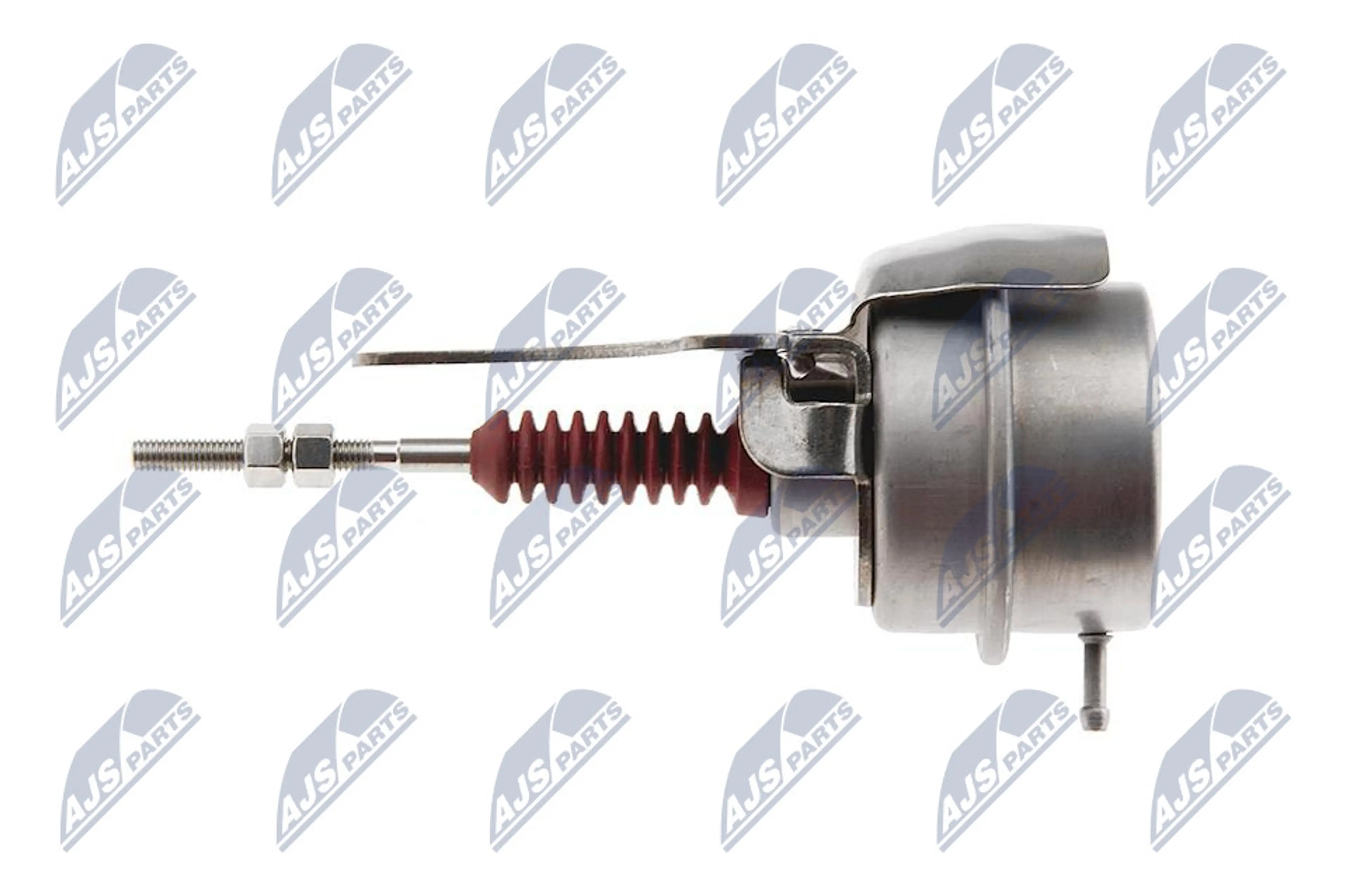 NTY VÁLVULA CONTROL PRESIÓN DEL TUR