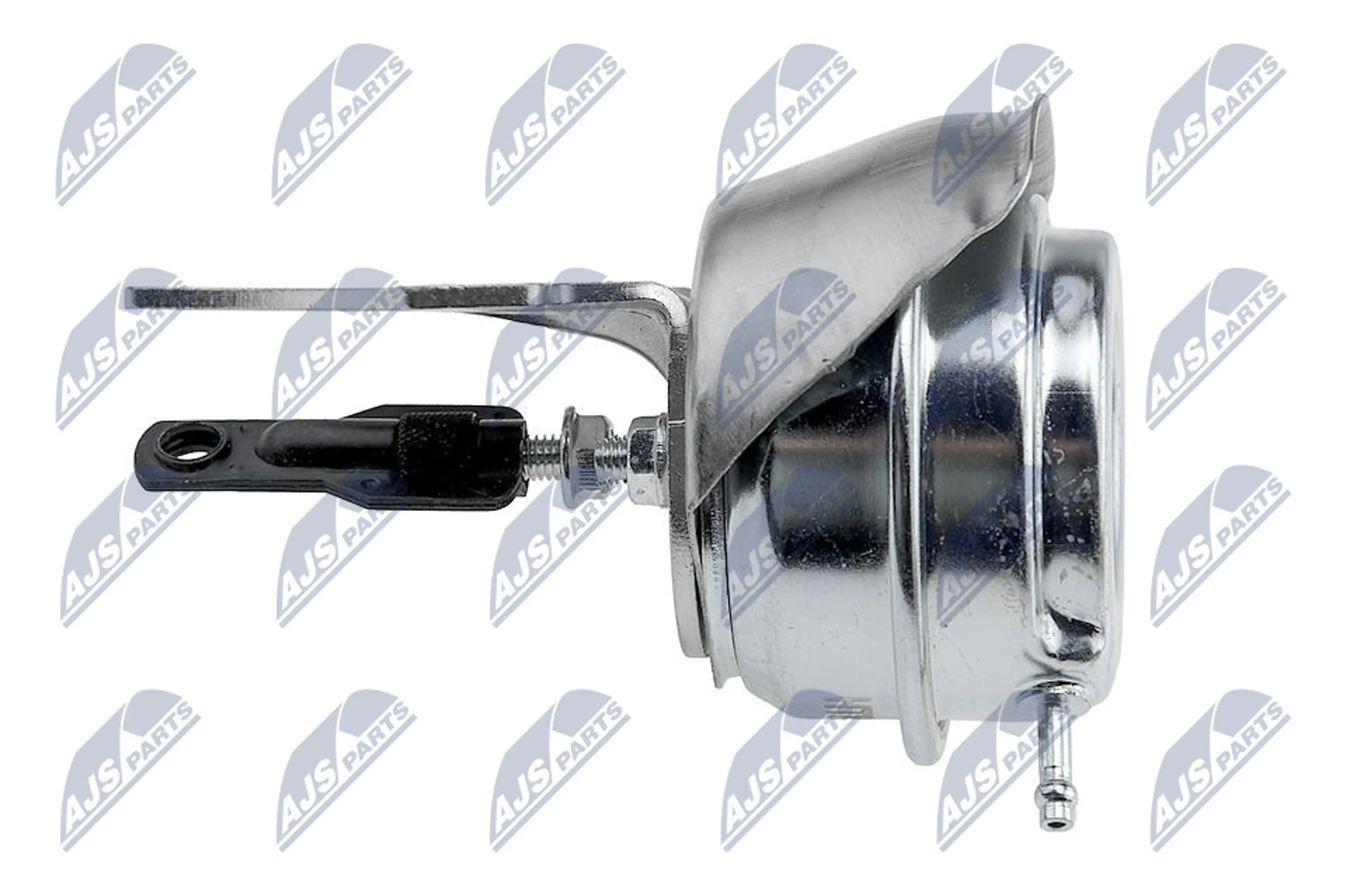 NTY VÁLVULA CONTROL PRESIÓN DEL TUR