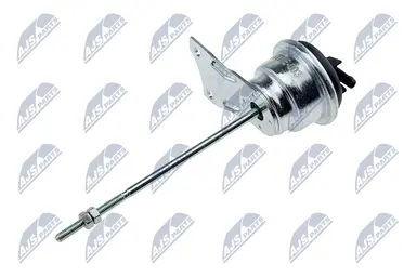 NTY VÁLVULA CONTROL PRESIÓN DEL TUR