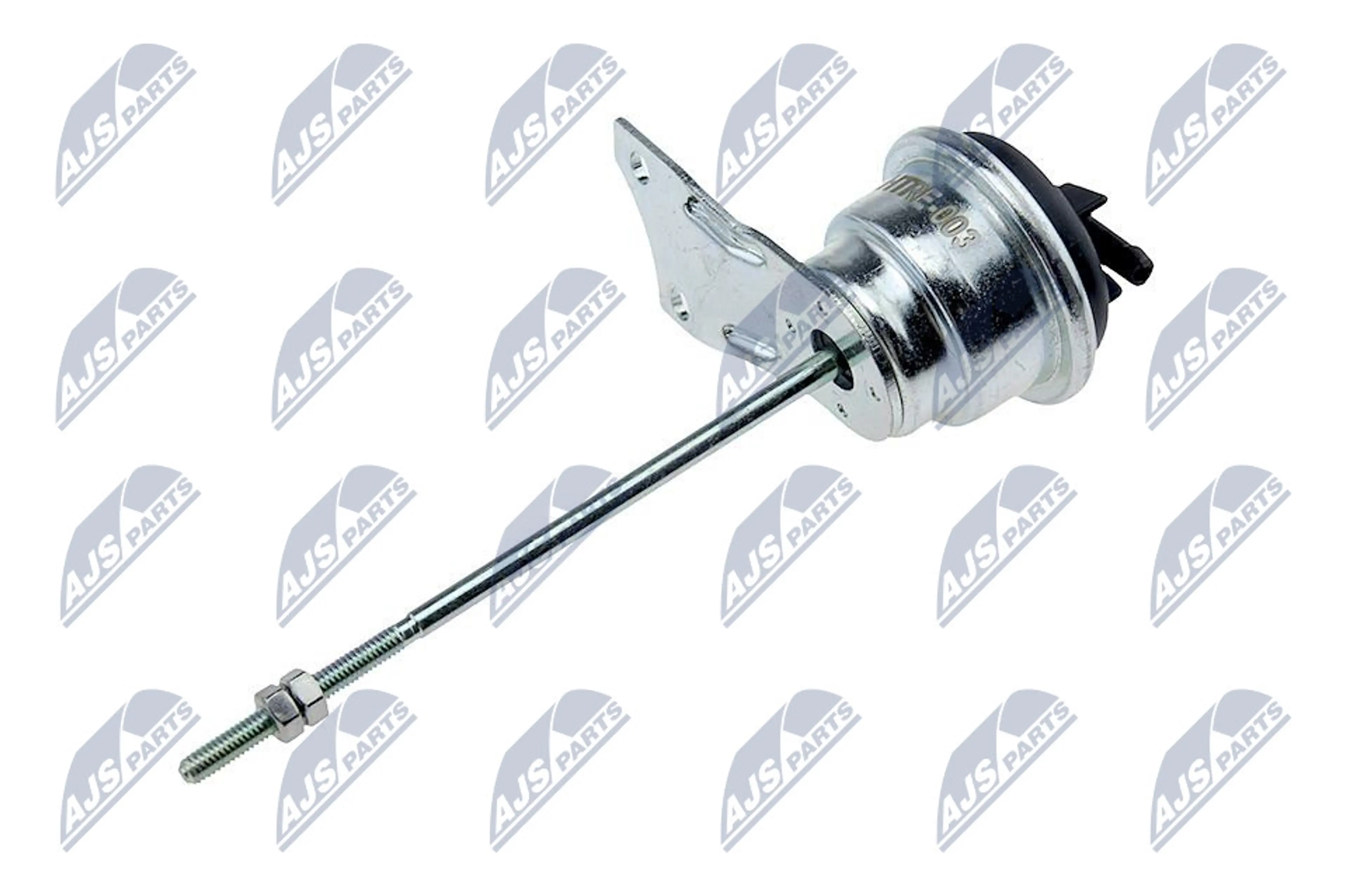 NTY VÁLVULA CONTROL PRESIÓN DEL TUR