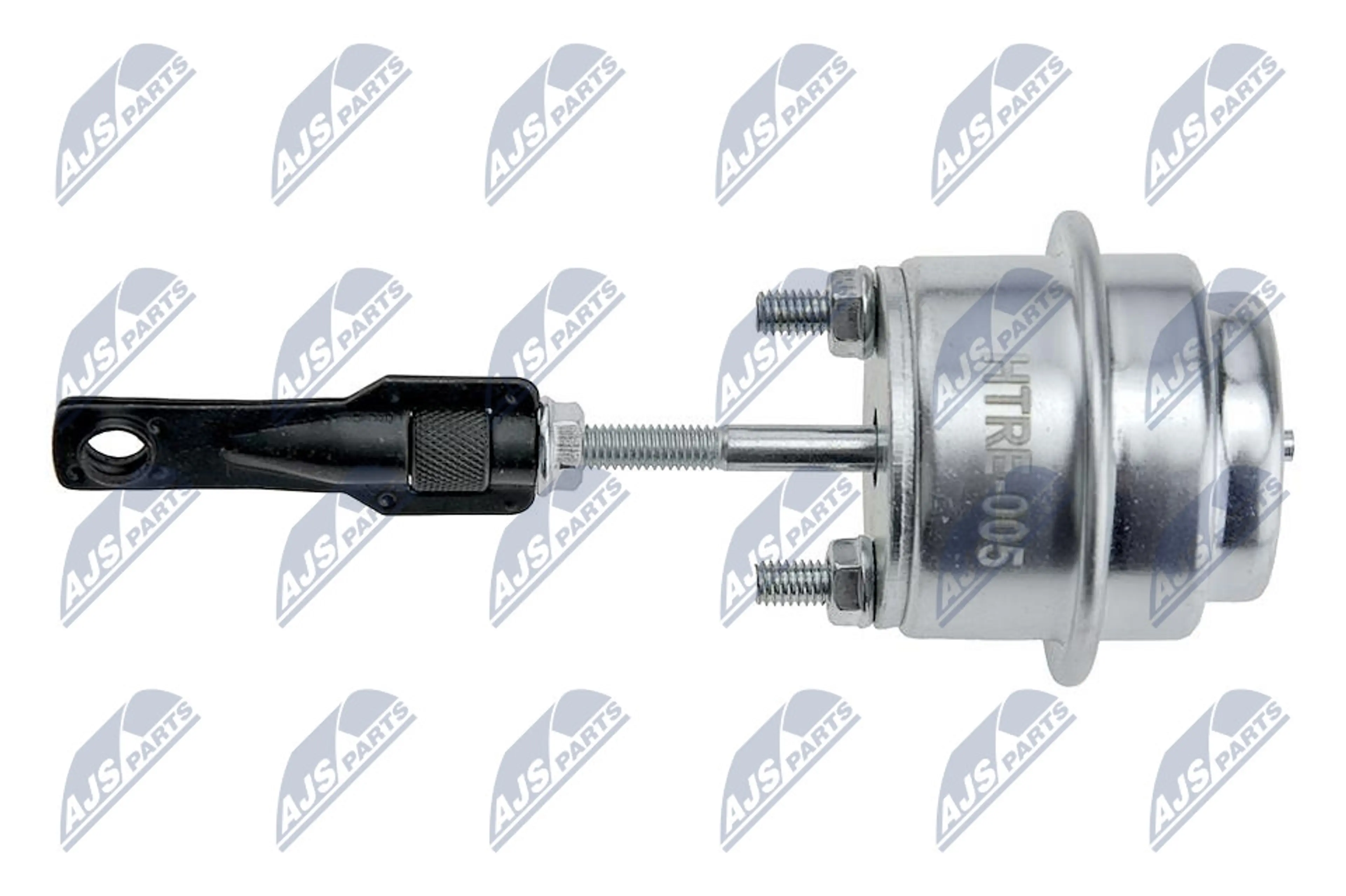 NTY VÁLVULA CONTROL PRESIÓN DEL TUR