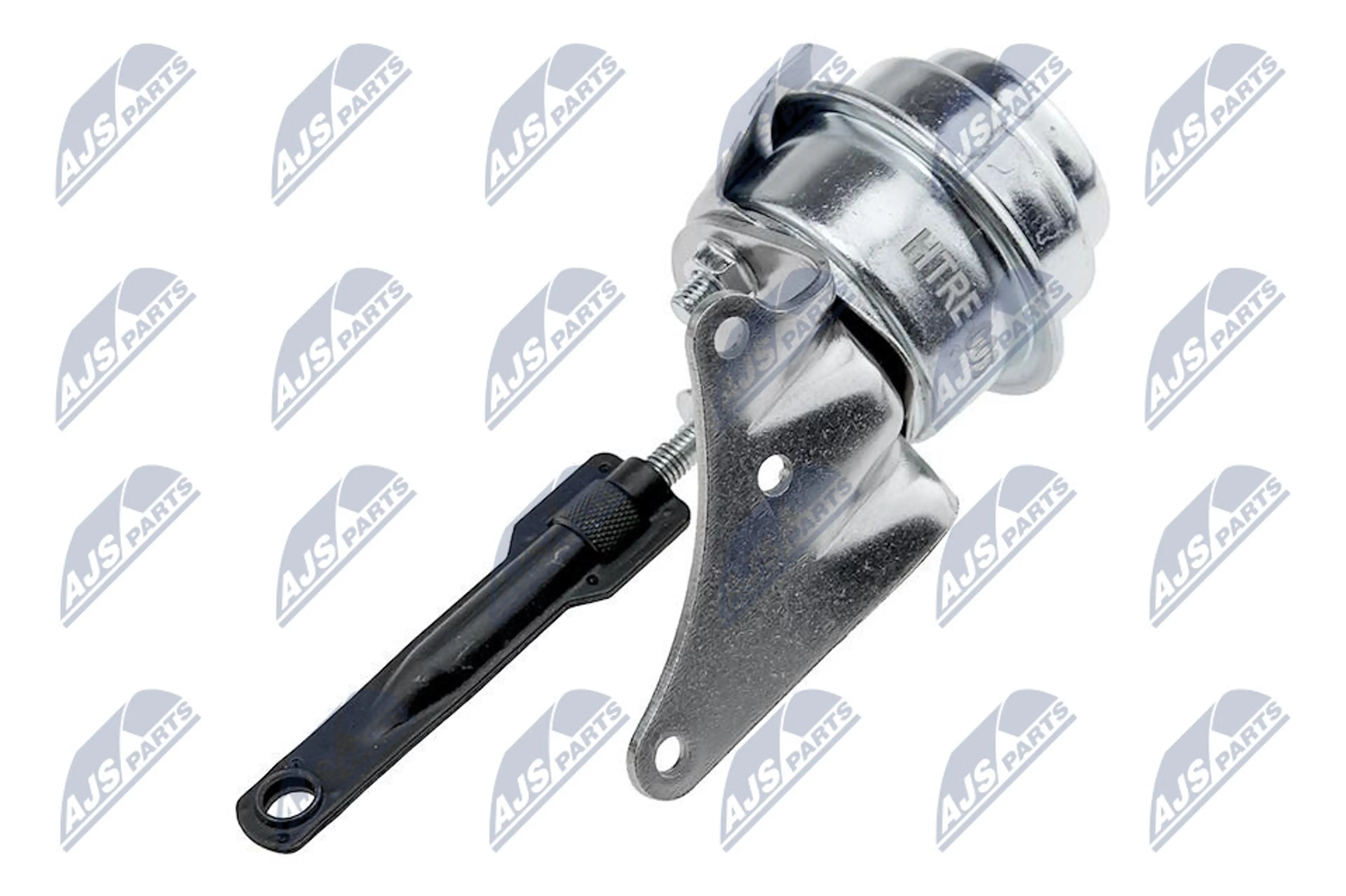 NTY VÁLVULA CONTROL PRESIÓN DEL TUR