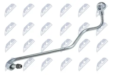 NTY RURKA OLEJOWA TURBOSPREZARKI