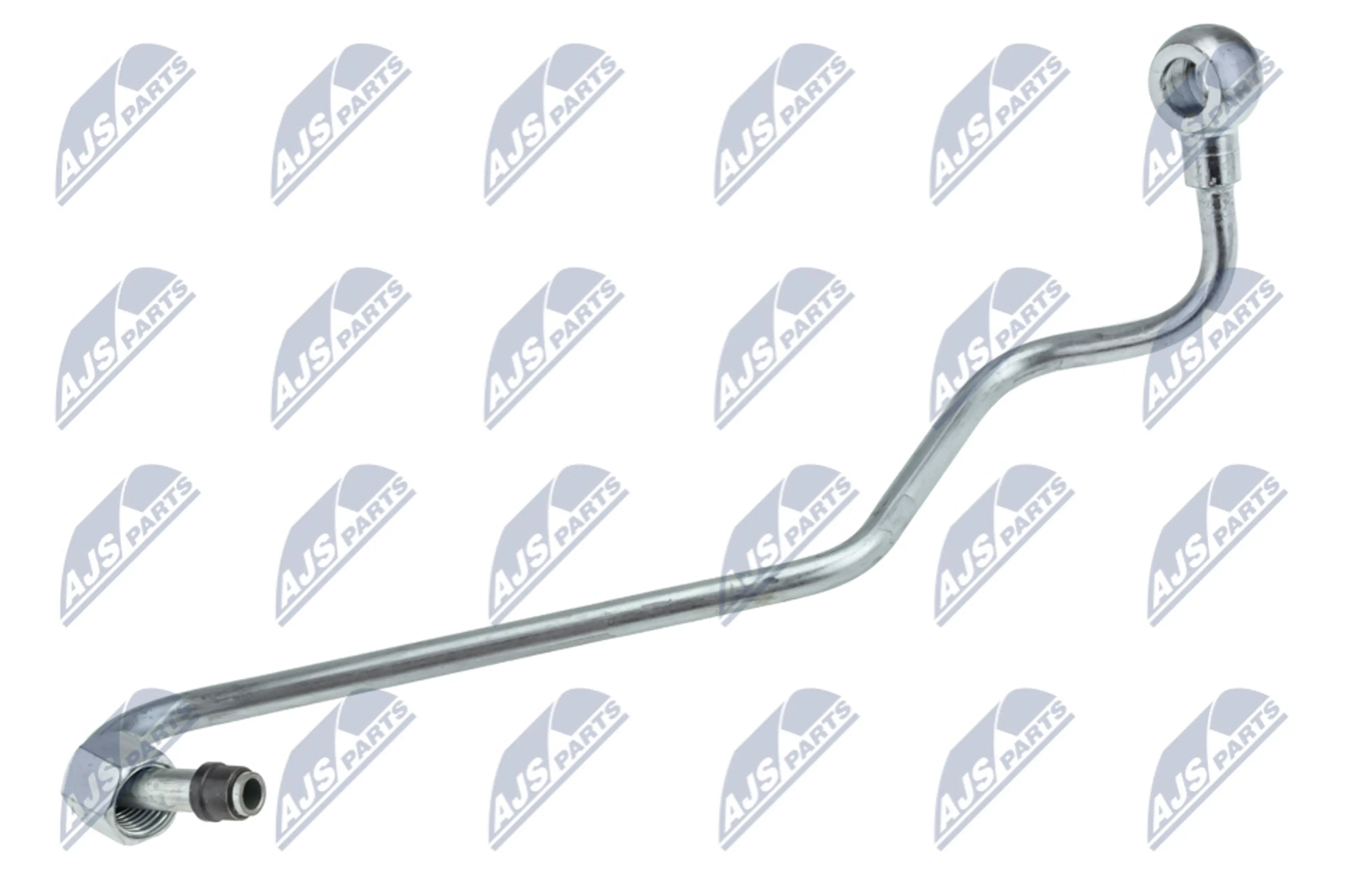 NTY RURKA OLEJOWA TURBOSPREZARKI