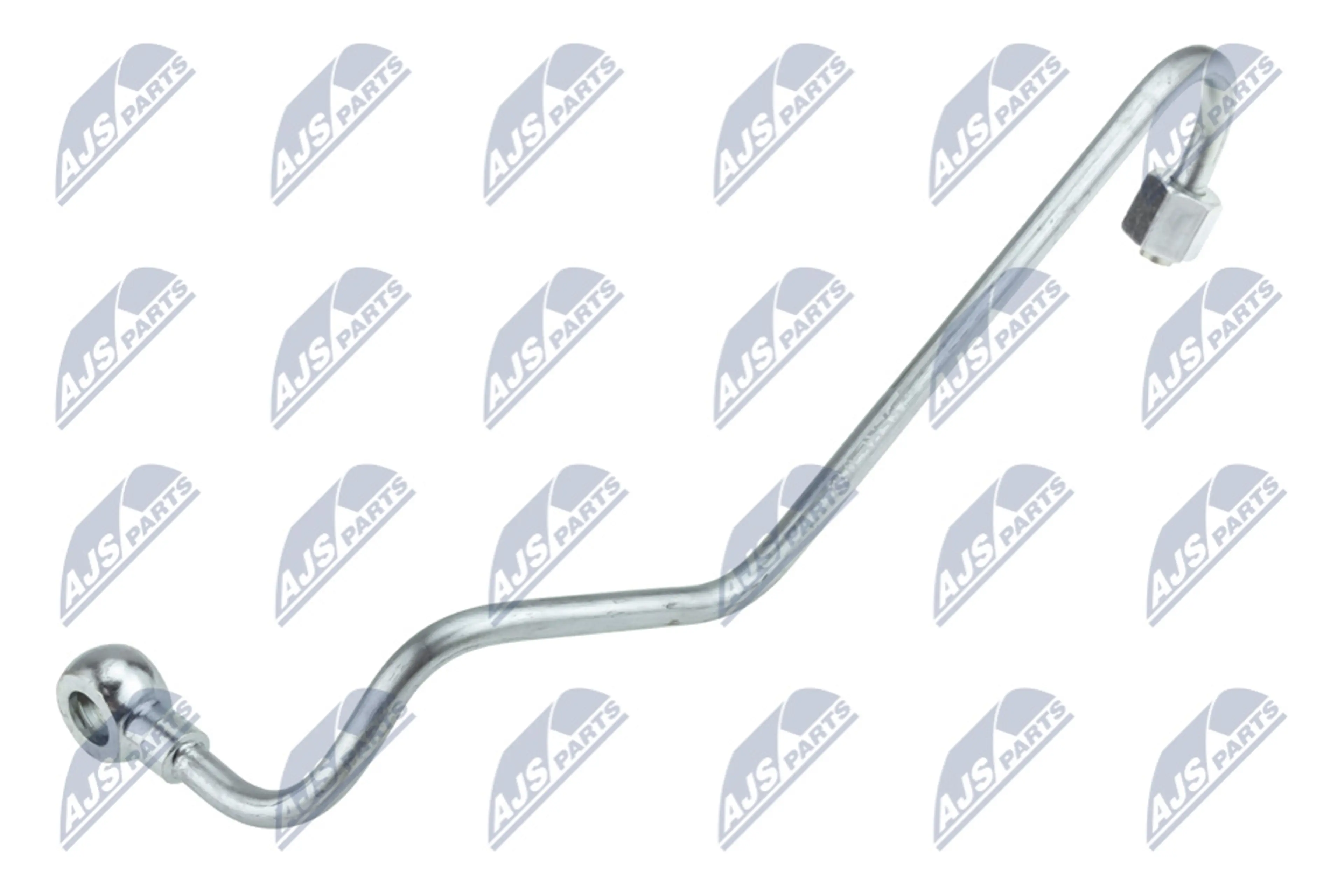 NTY RURKA OLEJOWA TURBOSPREZARKI