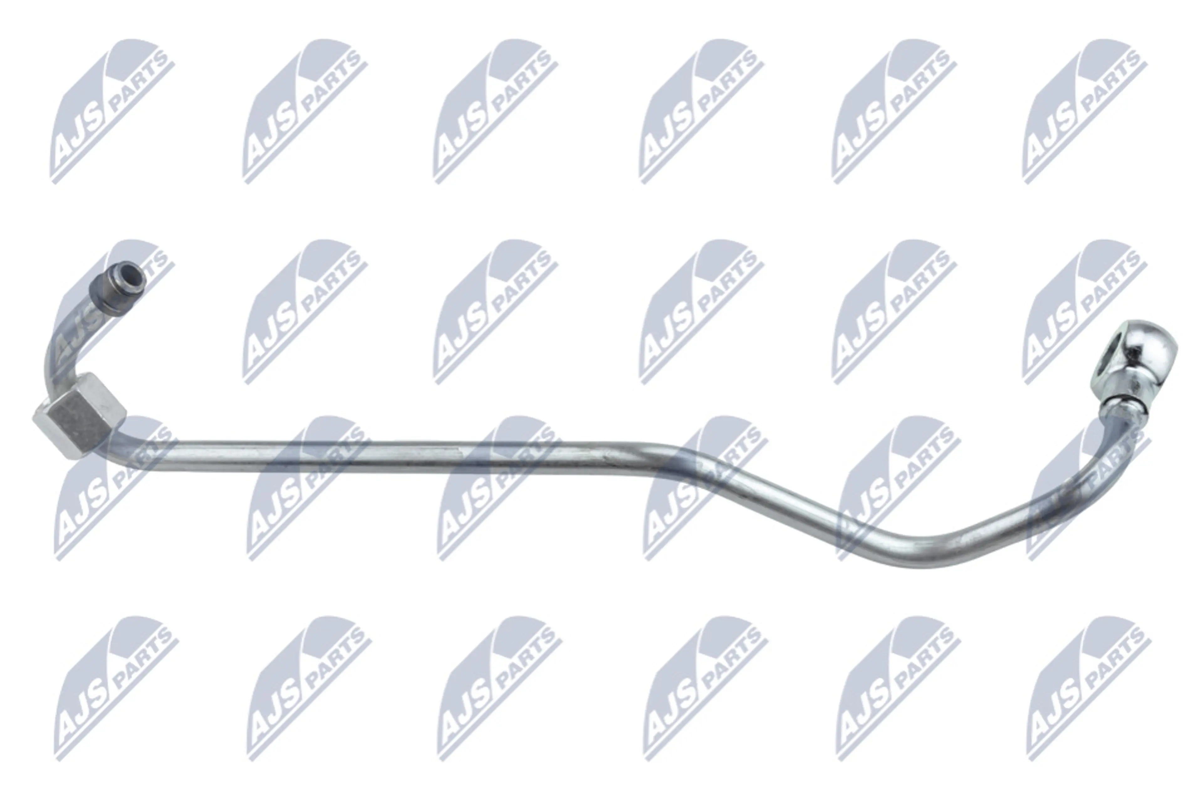 NTY RURKA OLEJOWA TURBOSPREZARKI