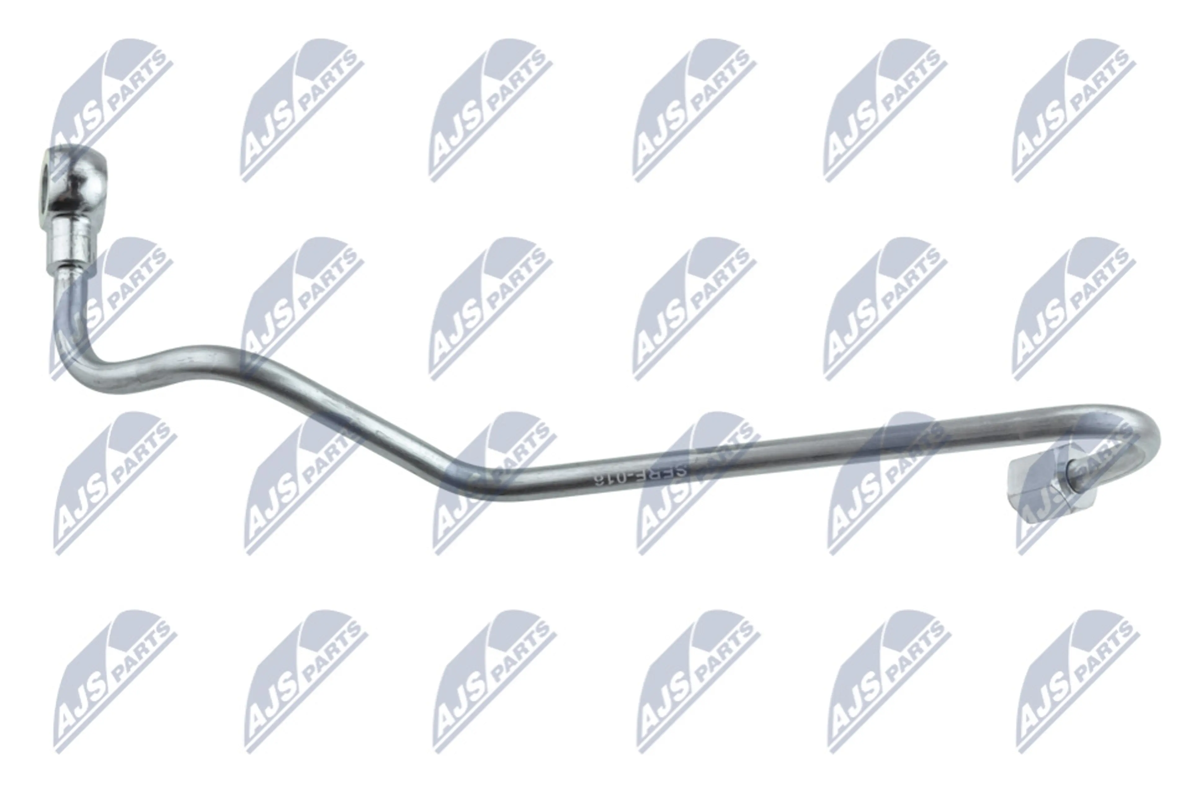 NTY RURKA OLEJOWA TURBOSPREZARKI