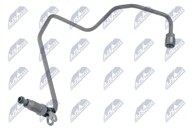 NTY RURKA OLEJOWA TURBOSPREZARKI