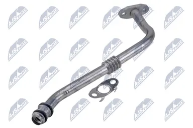 NTY RURKA OLEJOWA TURBOSPREZARKI