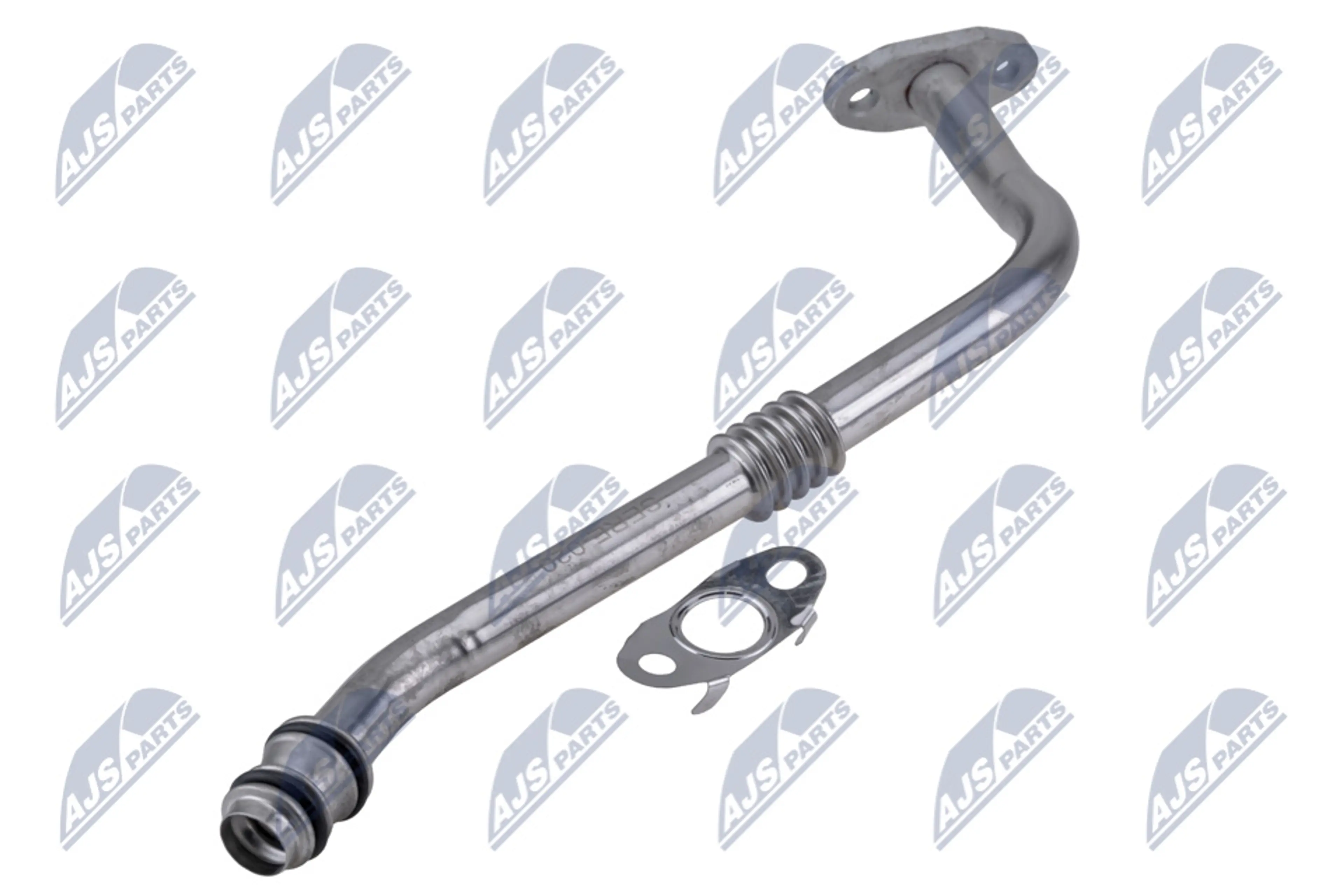 NTY RURKA OLEJOWA TURBOSPREZARKI