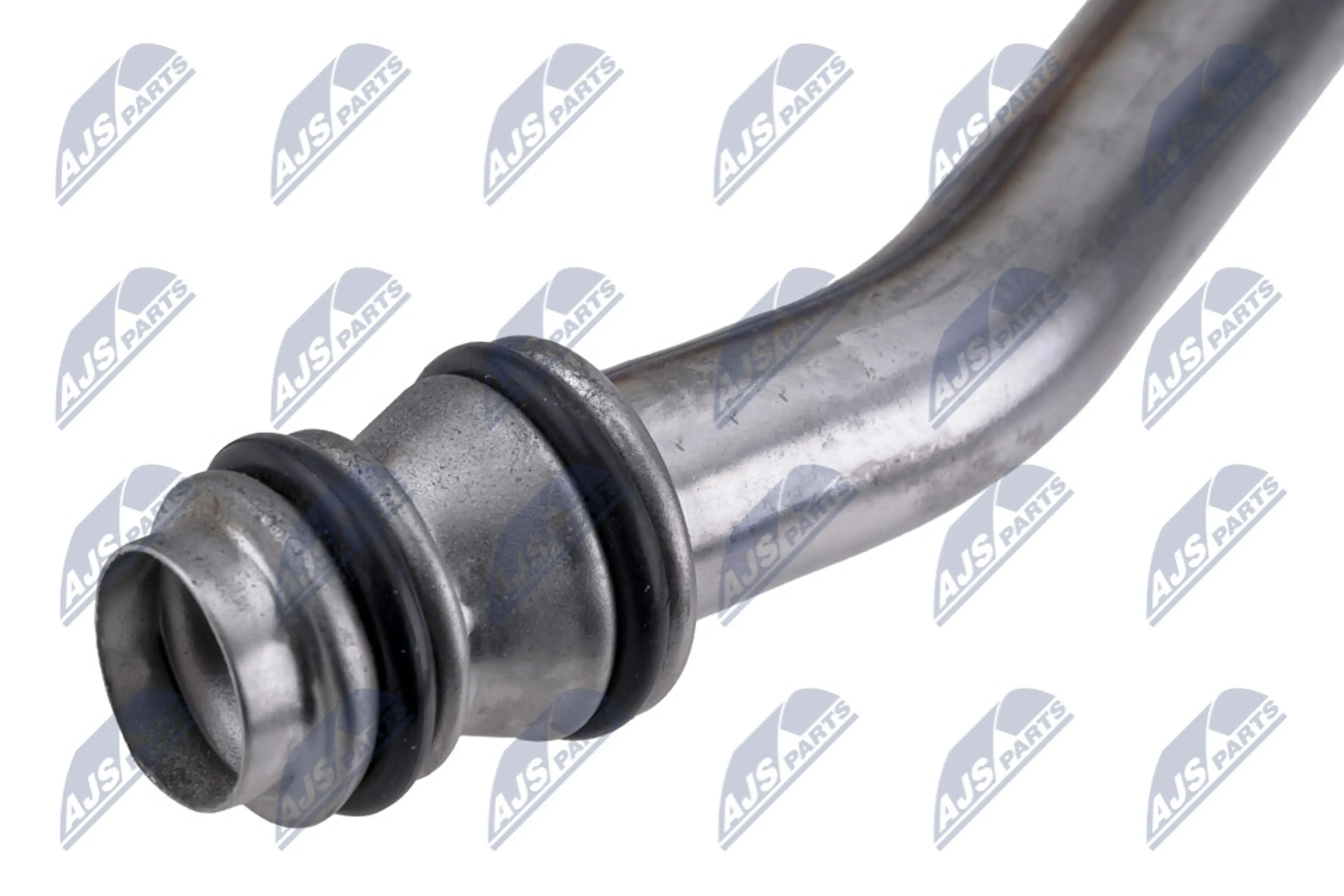 NTY RURKA OLEJOWA TURBOSPREZARKI