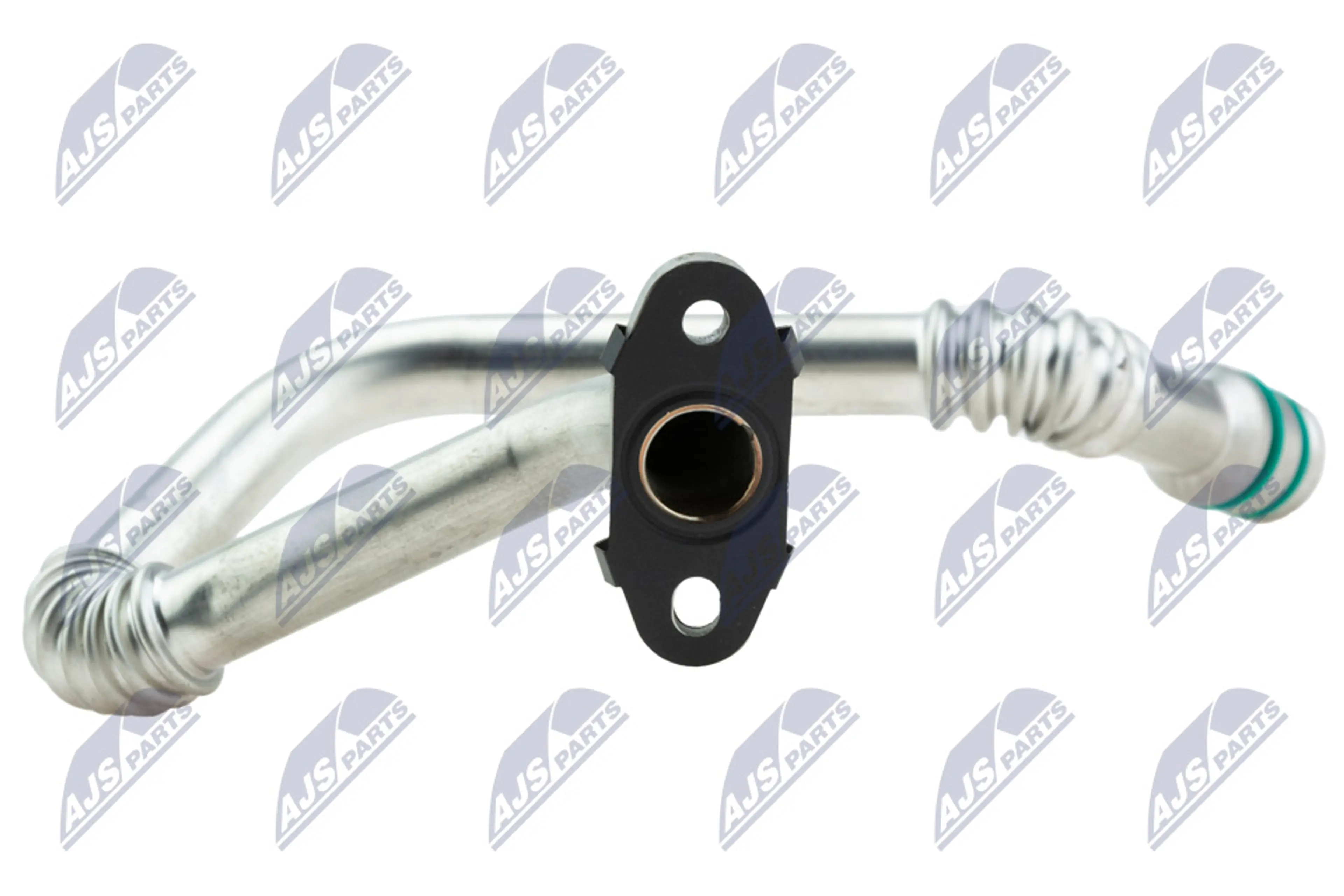 NTY RURKA OLEJOWA TURBOSPREZARKI