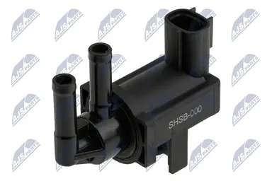 NTY ZAWÓR STEROWANIA TURBODOLADOWAN