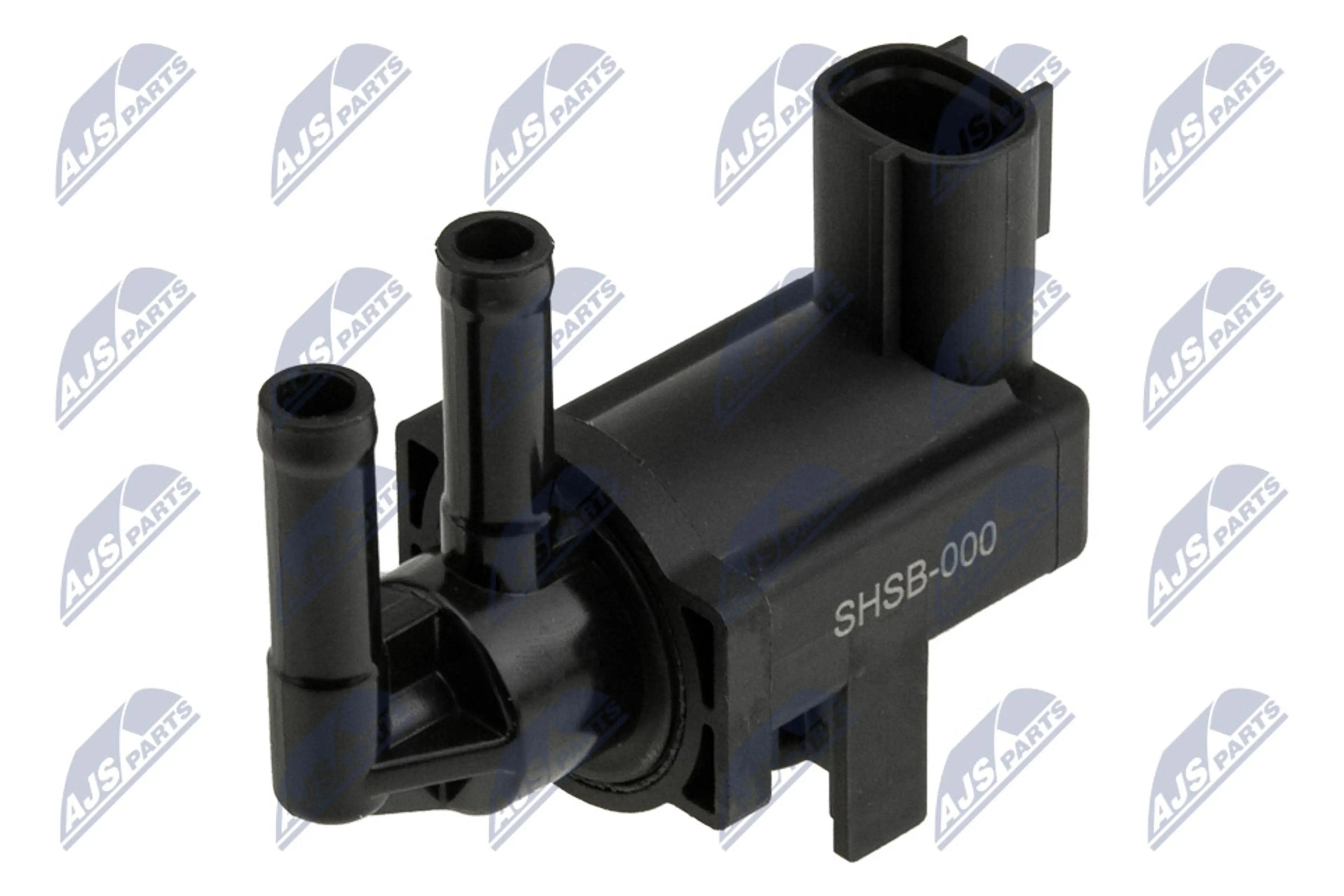 NTY ZAWÓR STEROWANIA TURBODOLADOWAN