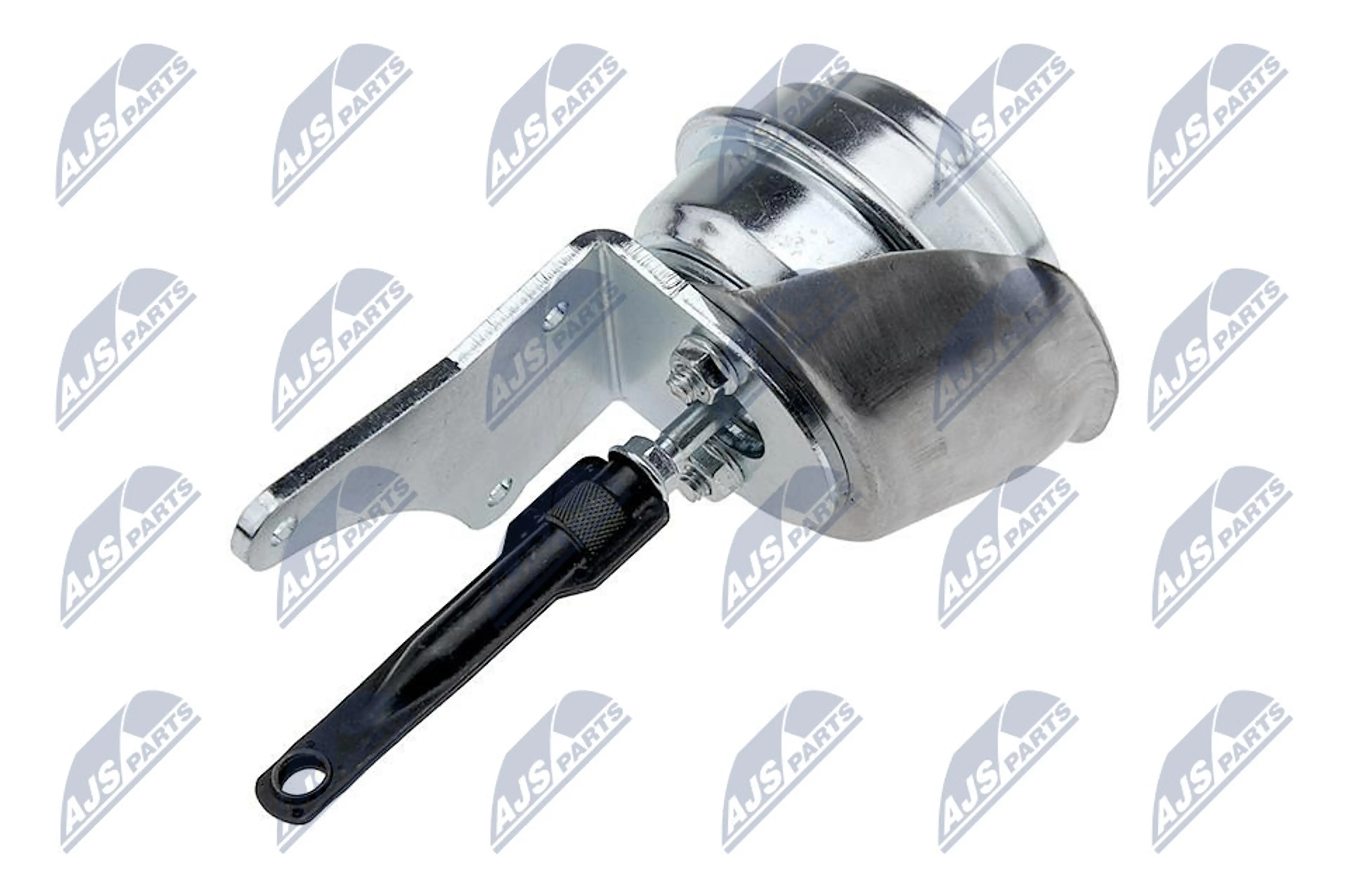 NTY VÁLVULA CONTROL PRESIÓN DEL TUR