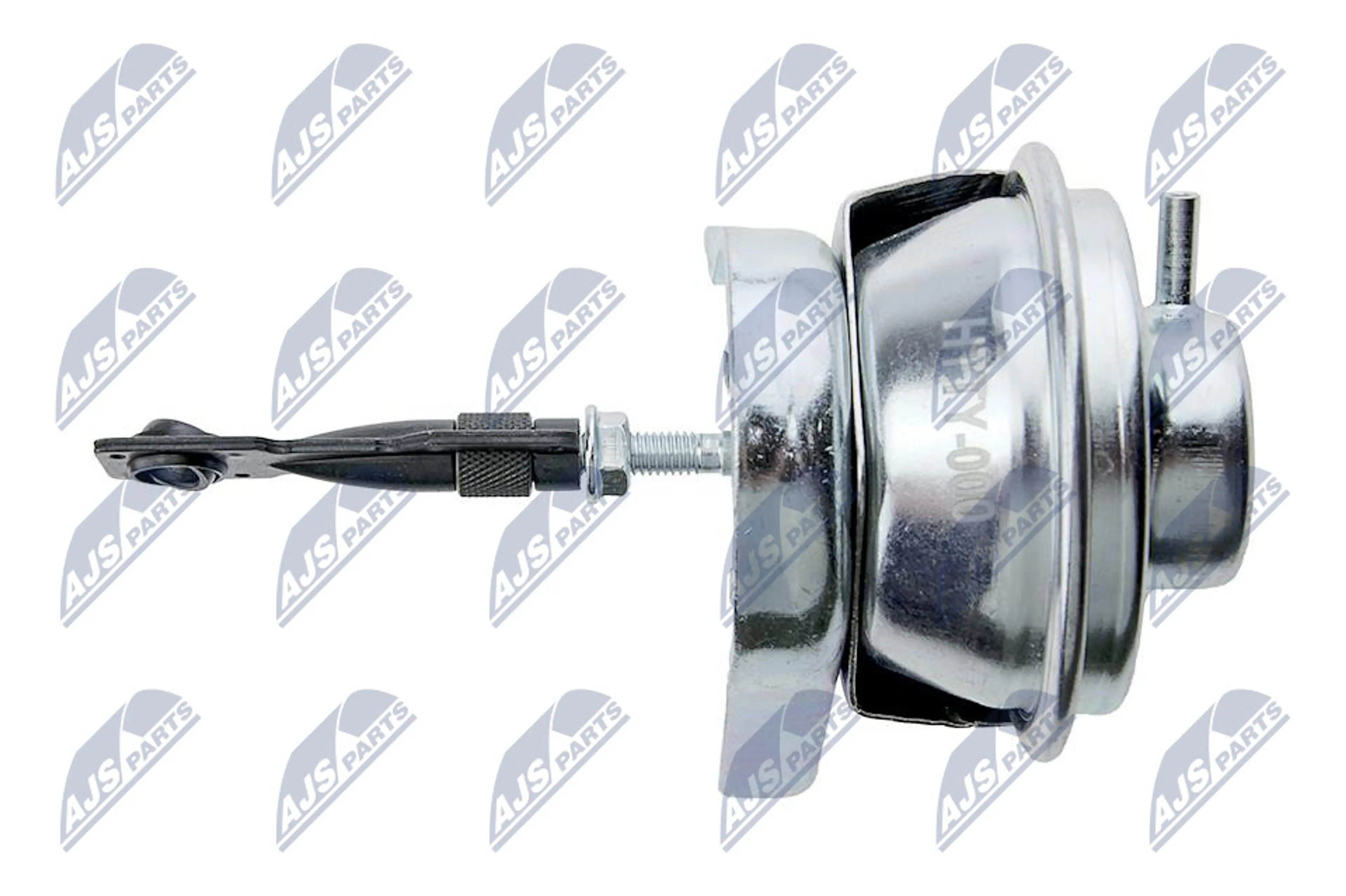 NTY VÁLVULA CONTROL PRESIÓN DEL TUR