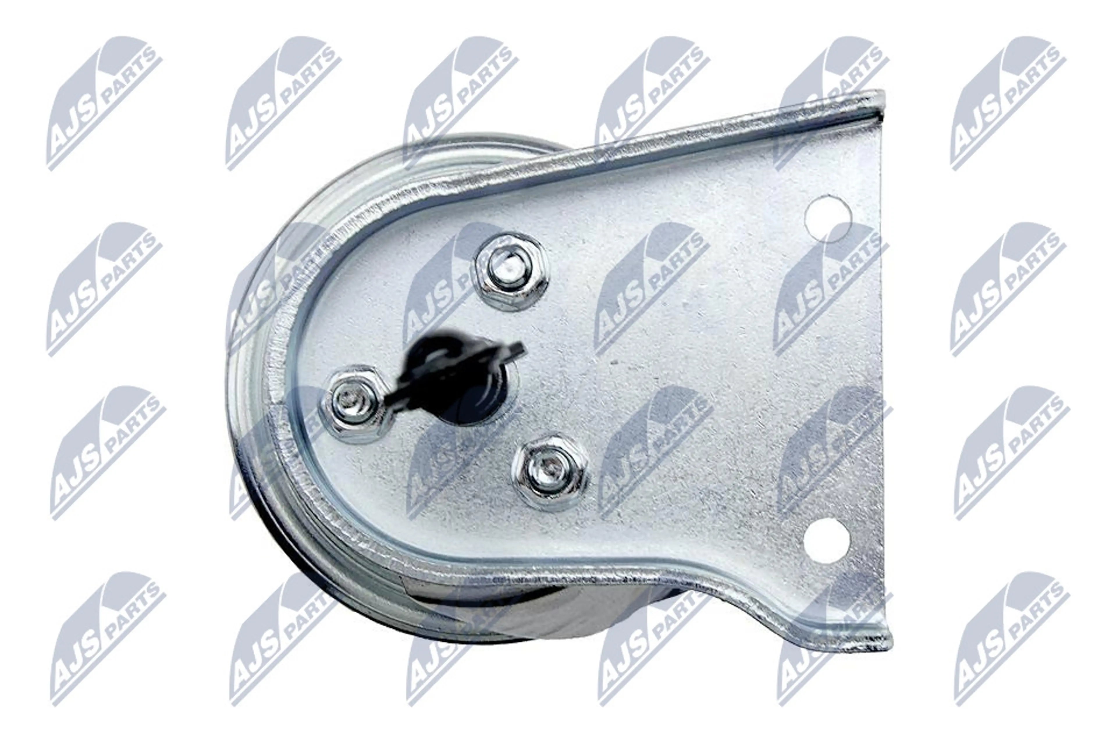 NTY VÁLVULA CONTROL PRESIÓN DEL TUR