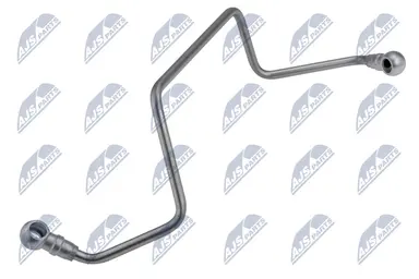 NTY RURKA OLEJOWA TURBOSPREZARKI