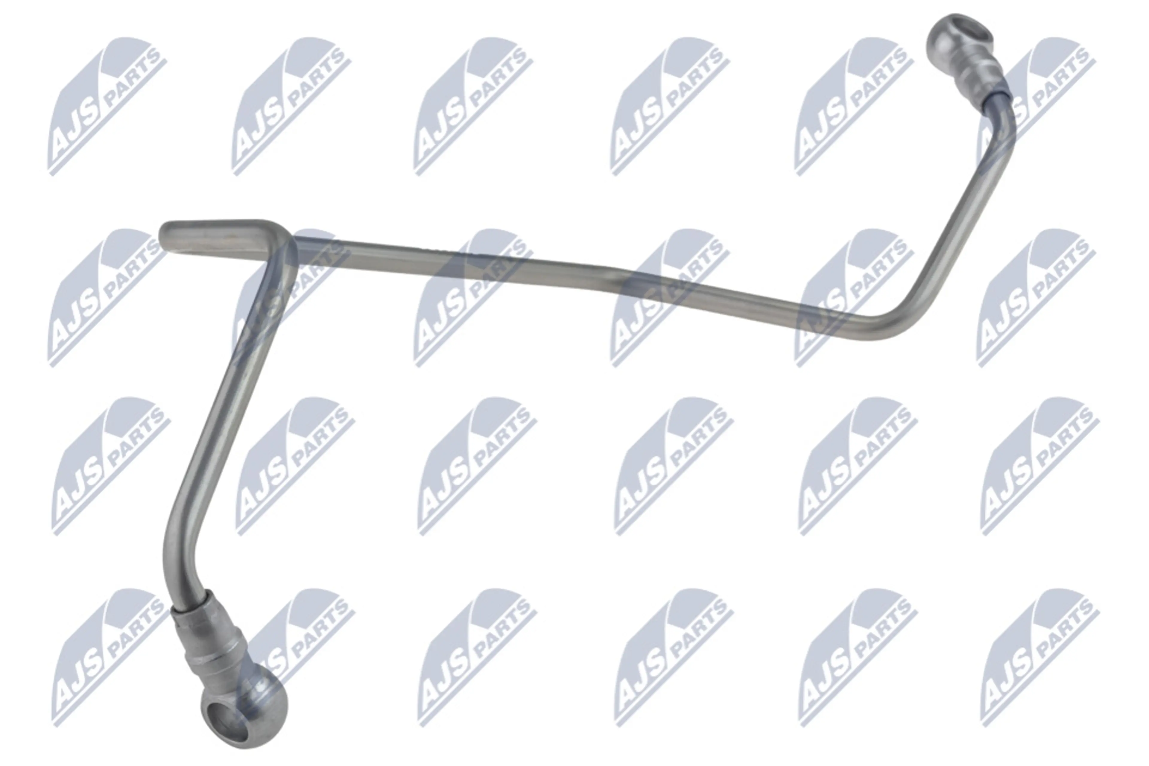 NTY RURKA OLEJOWA TURBOSPREZARKI