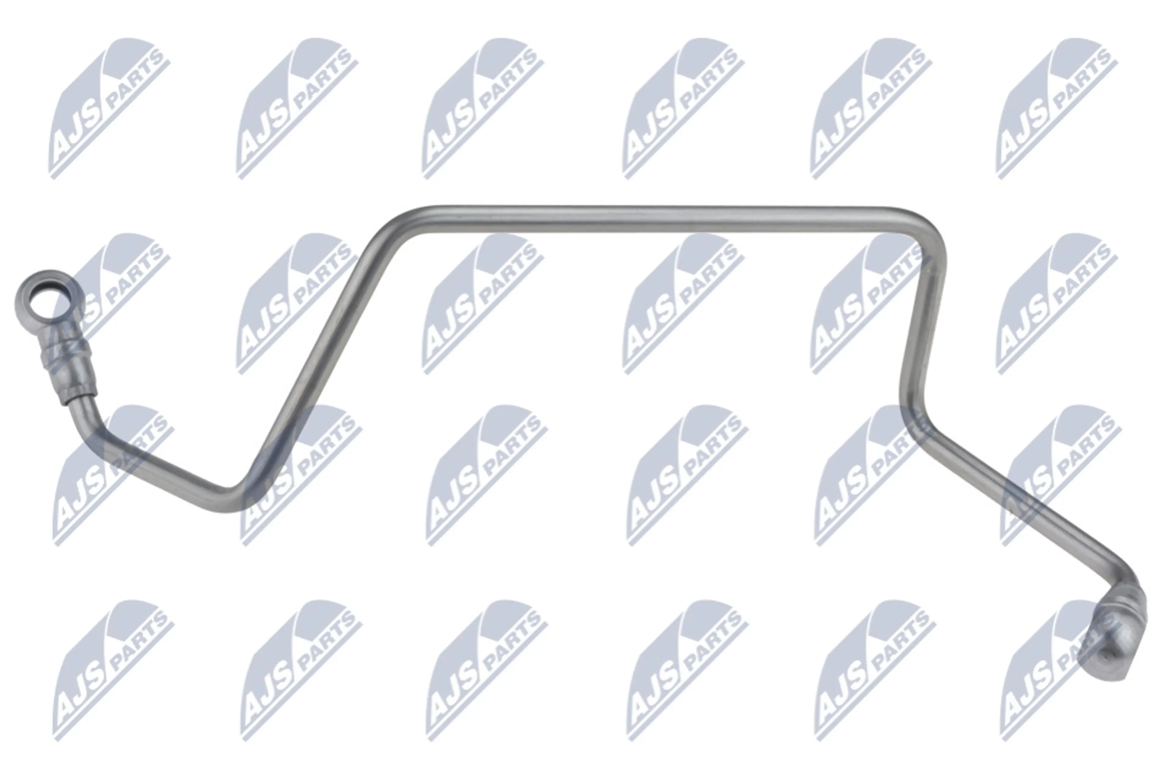 NTY RURKA OLEJOWA TURBOSPREZARKI