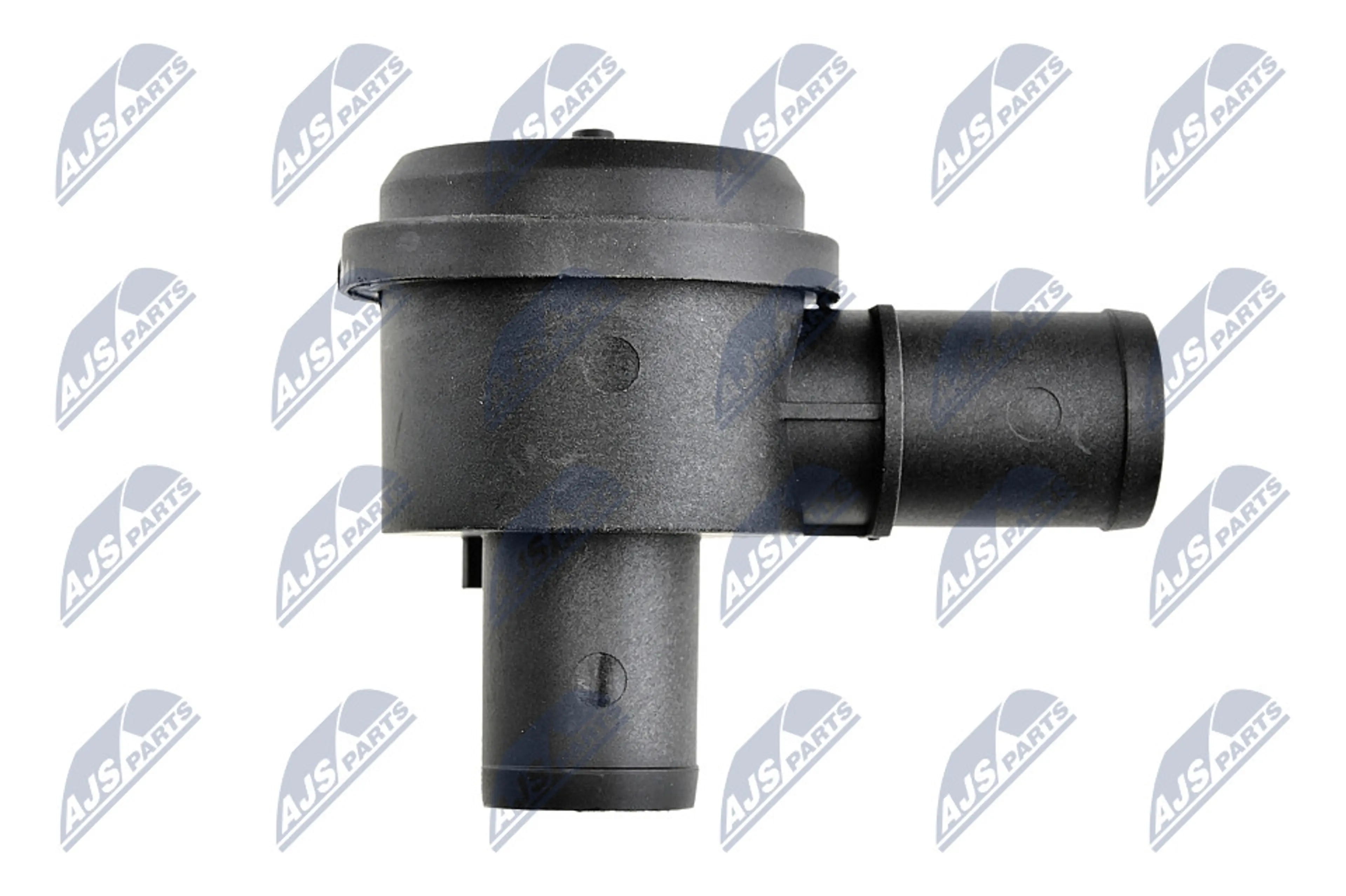 NTY VALVULA DE DESCARGA / RECIRCULA