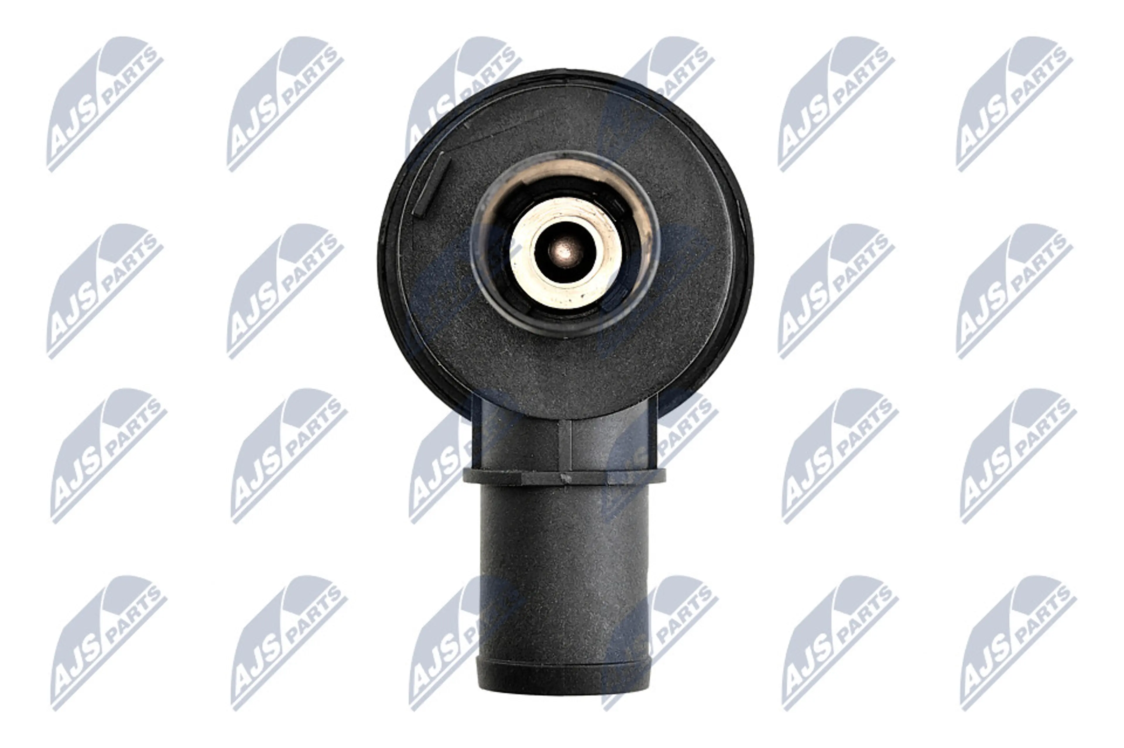 NTY VALVULA DE DESCARGA / RECIRCULA