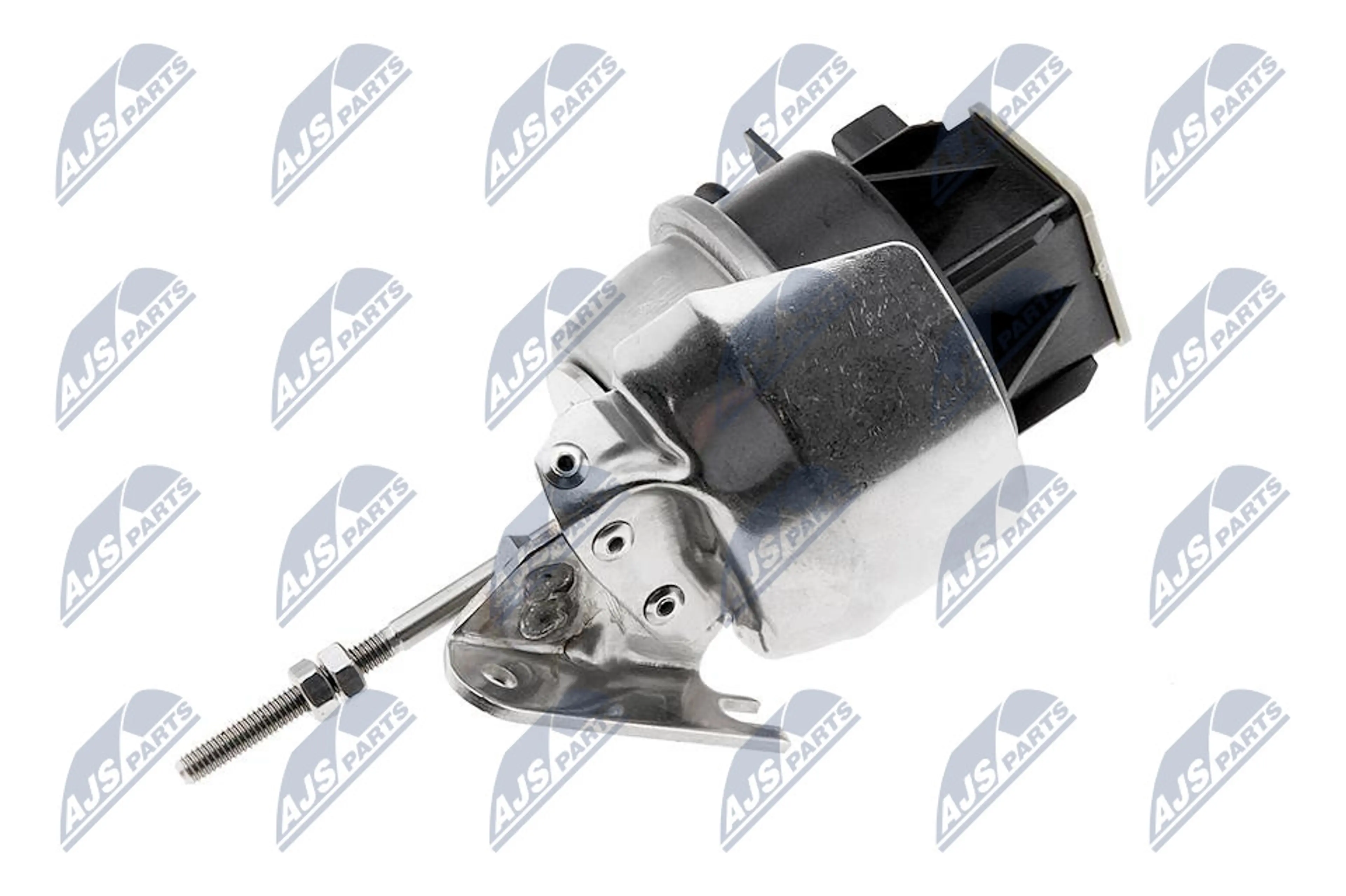 NTY VÁLVULA CONTROL PRESIÓN DEL TUR