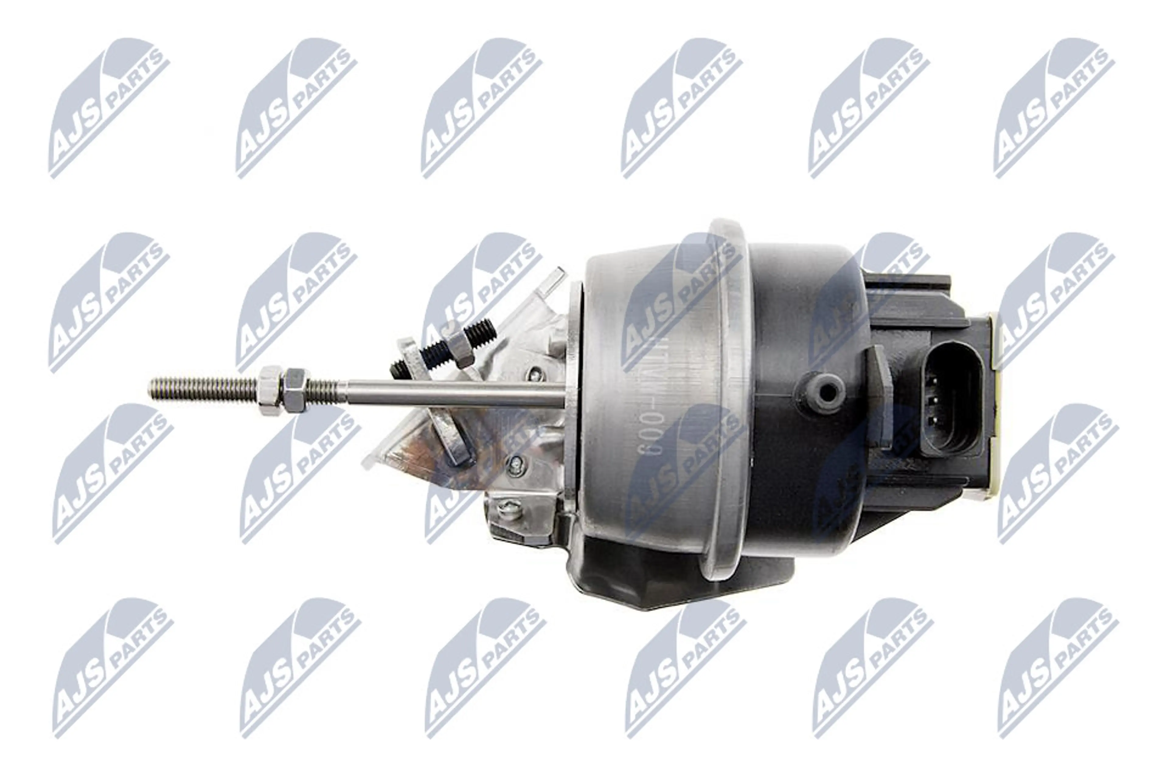 NTY VÁLVULA CONTROL PRESIÓN DEL TUR