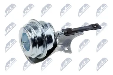 NTY VÁLVULA CONTROL PRESIÓN DEL TUR