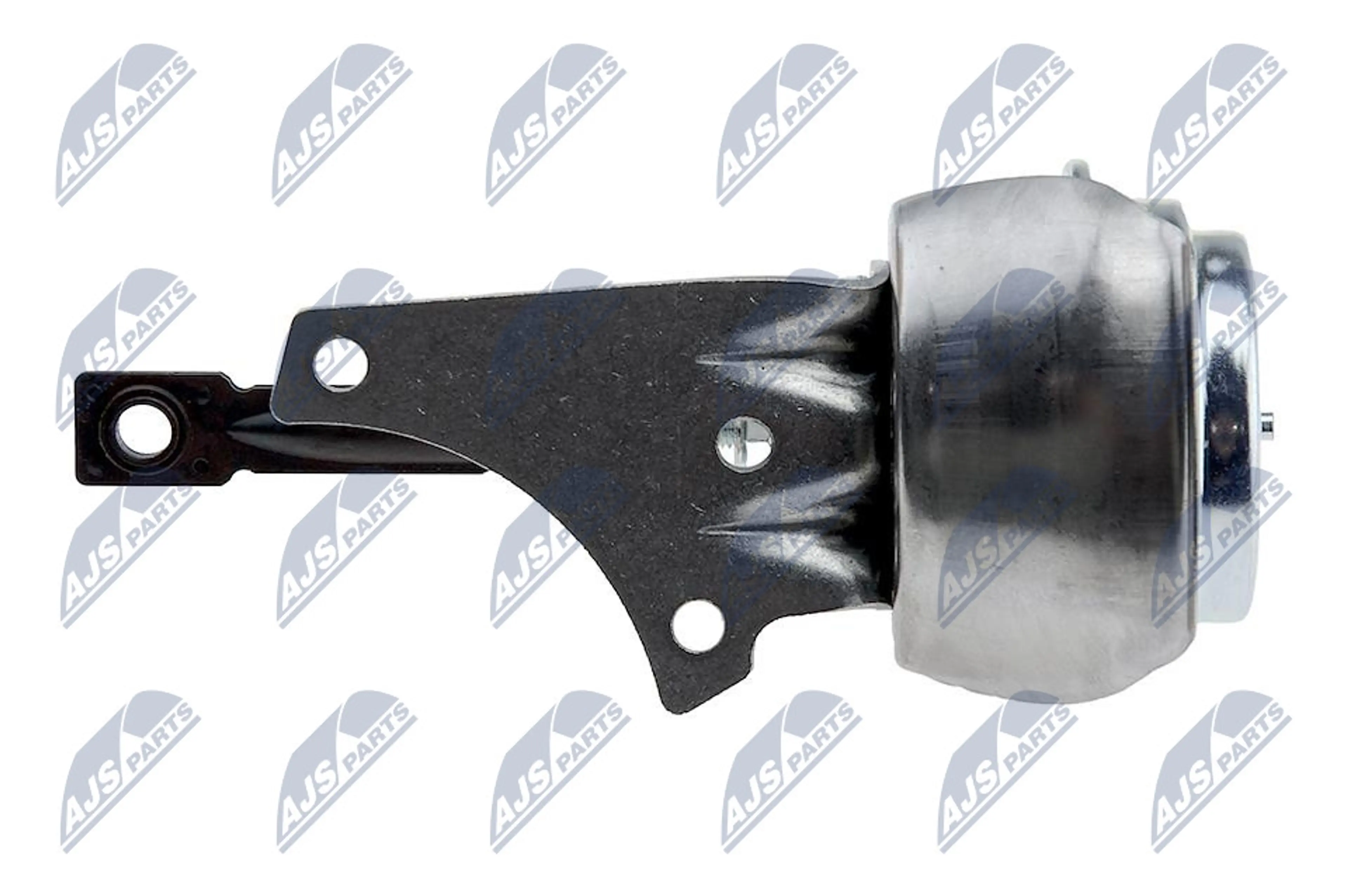 NTY VÁLVULA CONTROL PRESIÓN DEL TUR