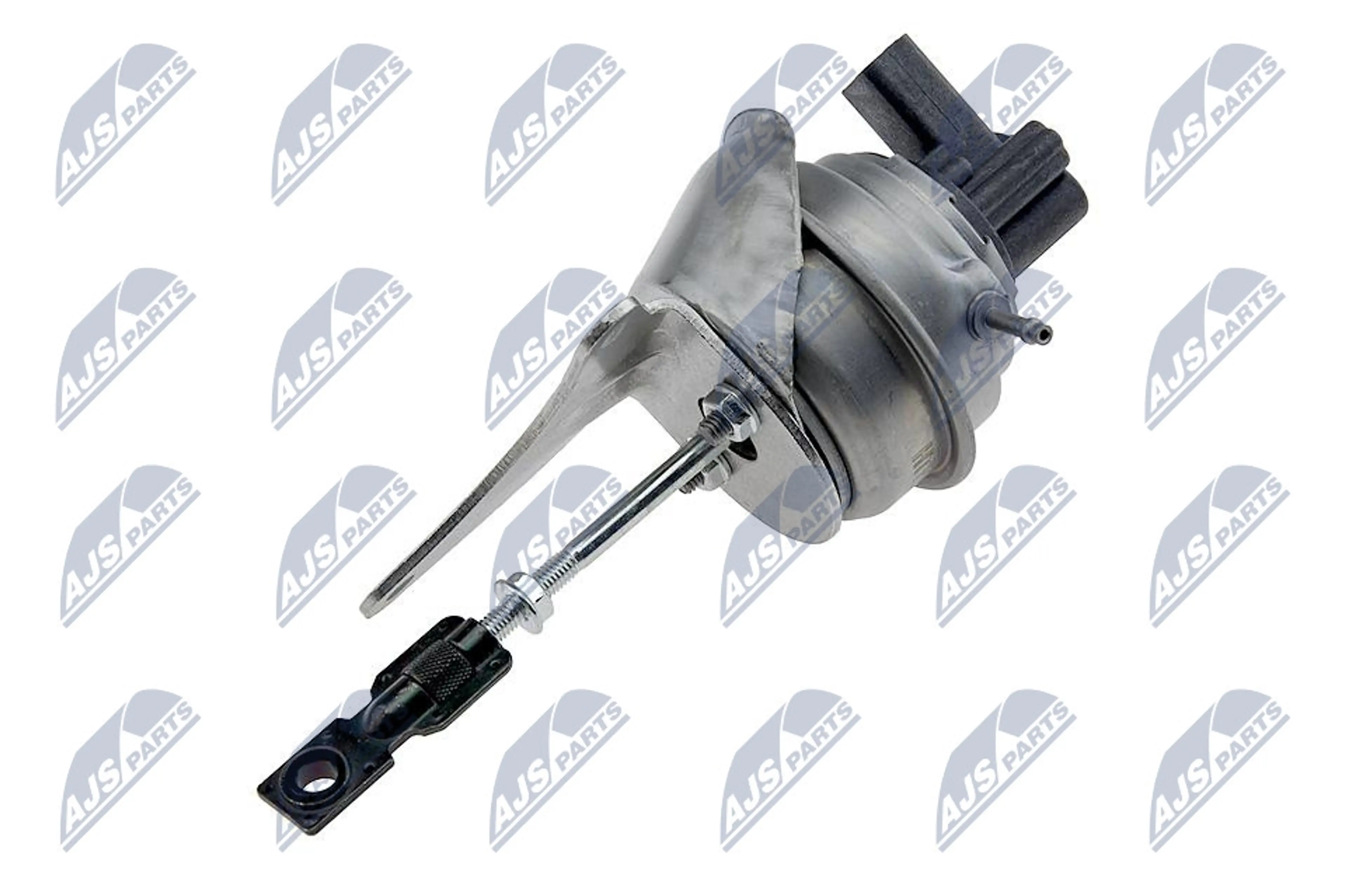 NTY VÁLVULA CONTROL PRESIÓN DEL TUR