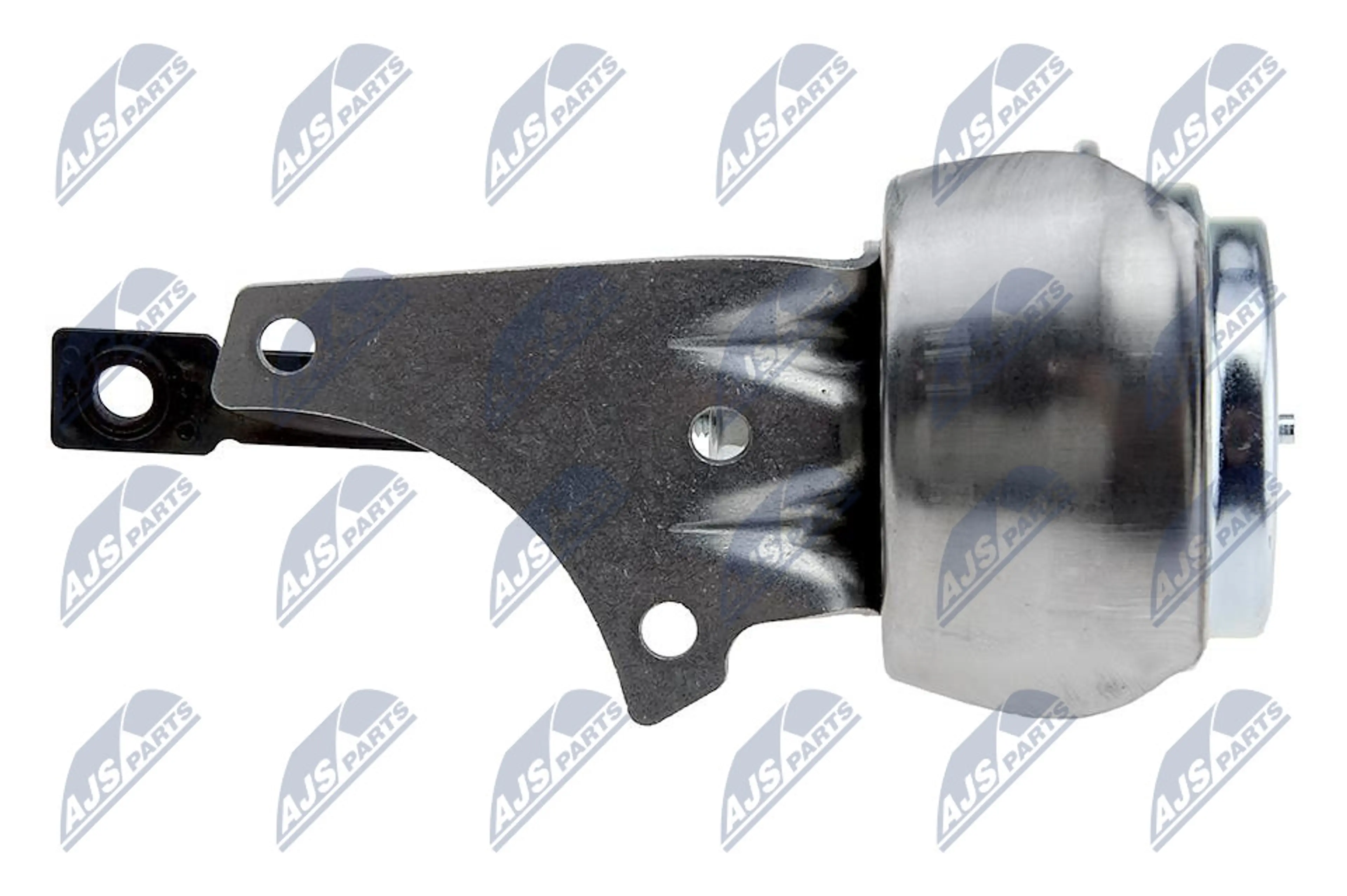 NTY VÁLVULA CONTROL PRESIÓN DEL TUR