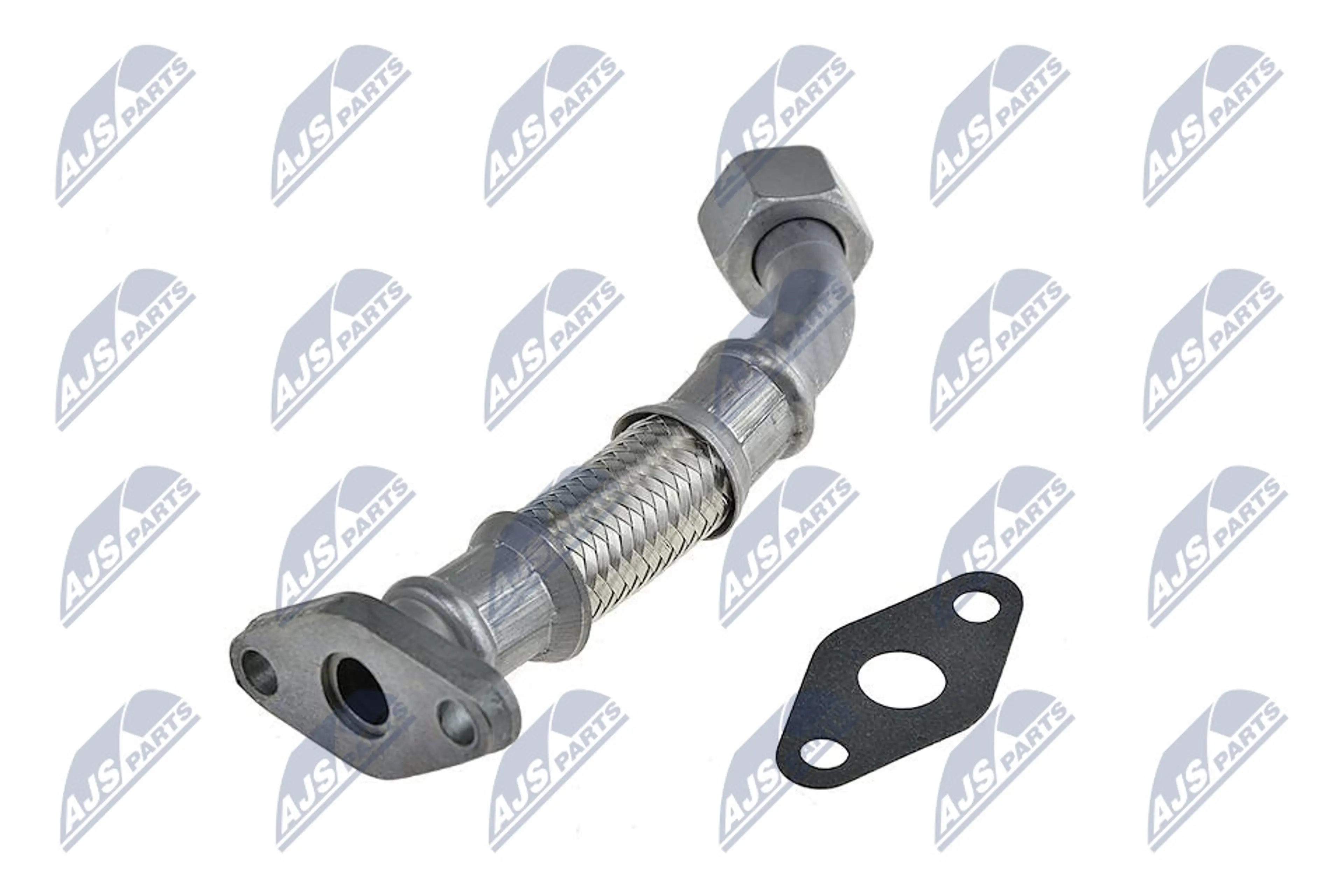 NTY RURKA OLEJOWA TURBOSPREZARKI