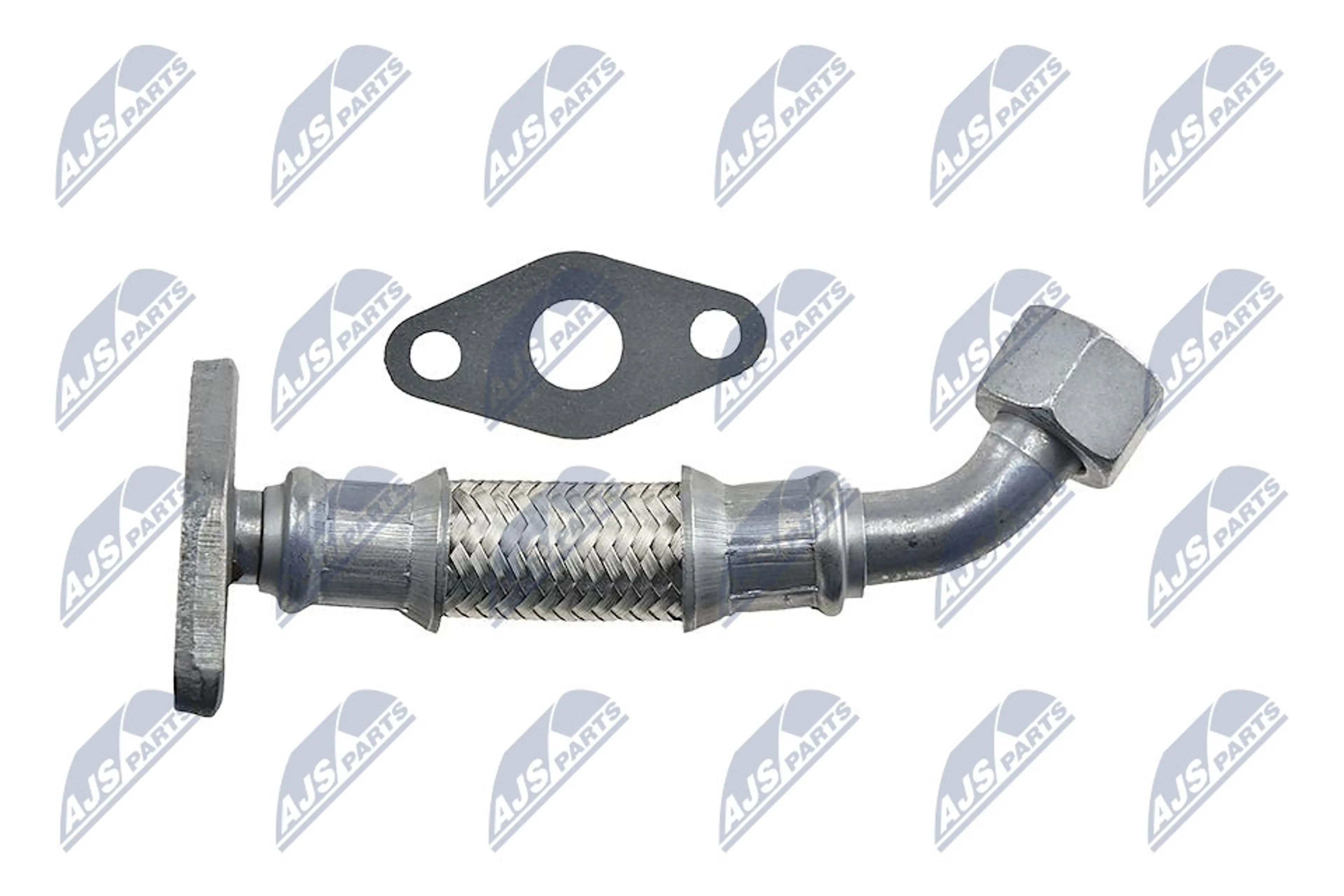 NTY RURKA OLEJOWA TURBOSPREZARKI