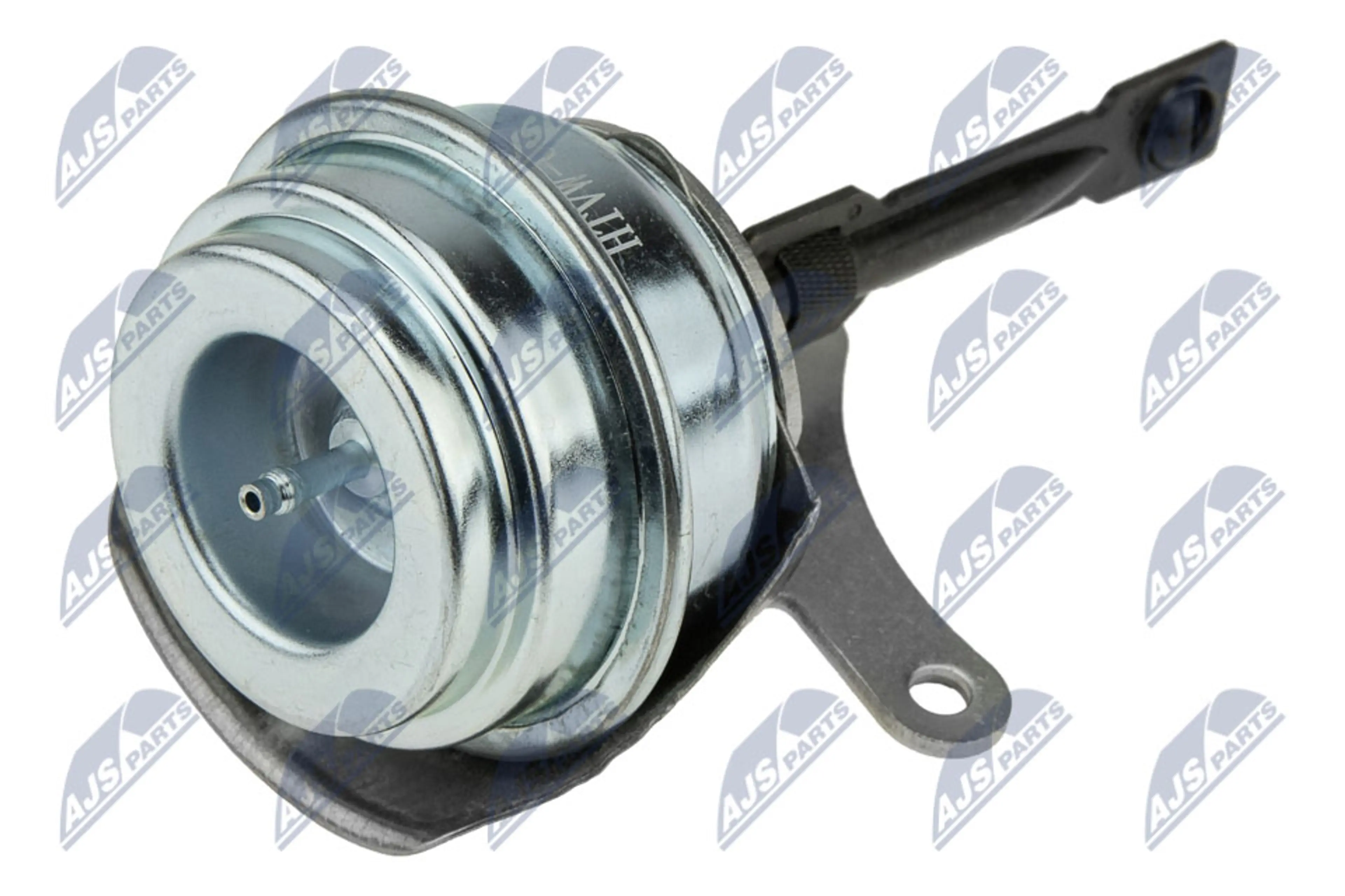 NTY VÁLVULA CONTROL PRESIÓN DEL TUR