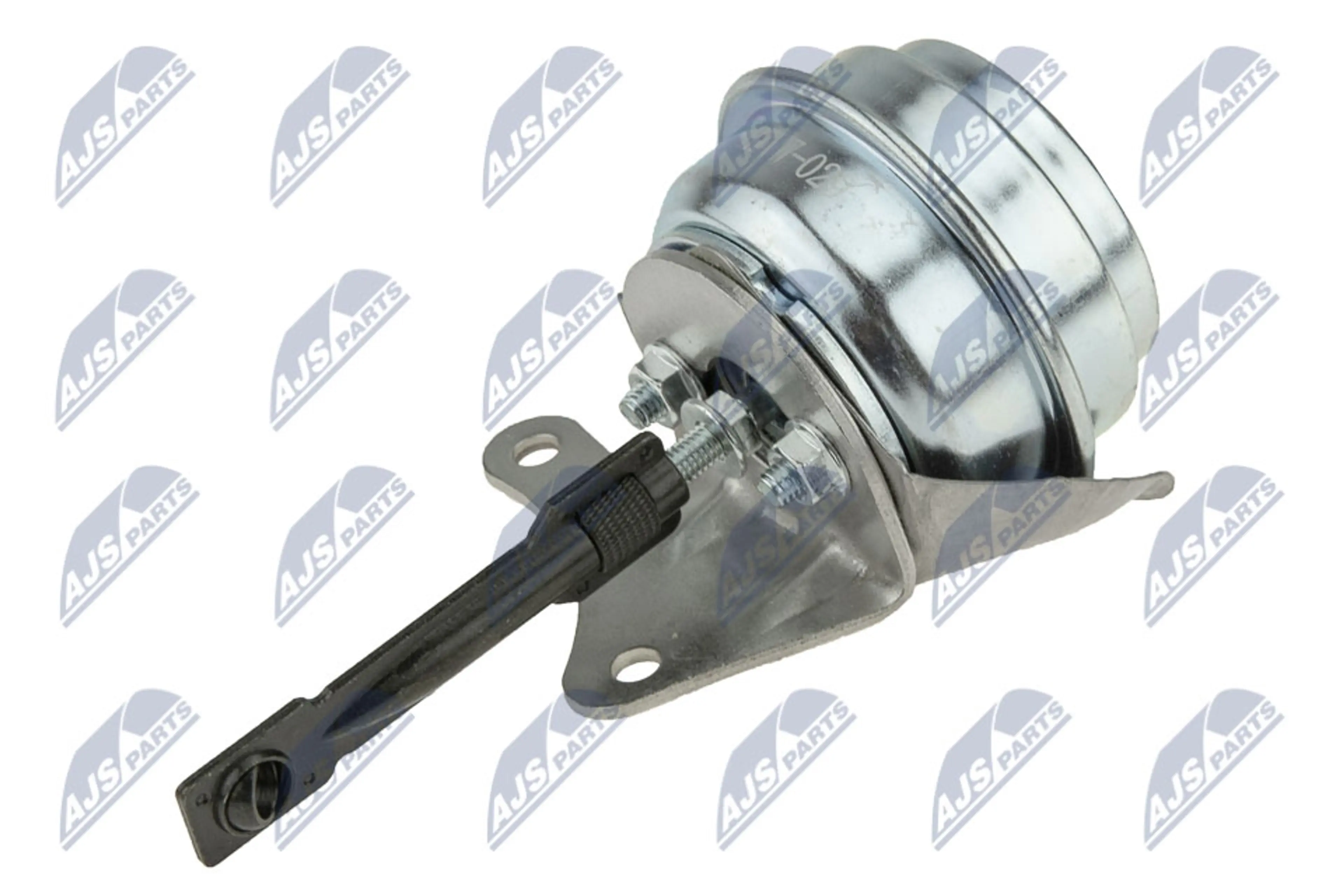 NTY VÁLVULA CONTROL PRESIÓN DEL TUR