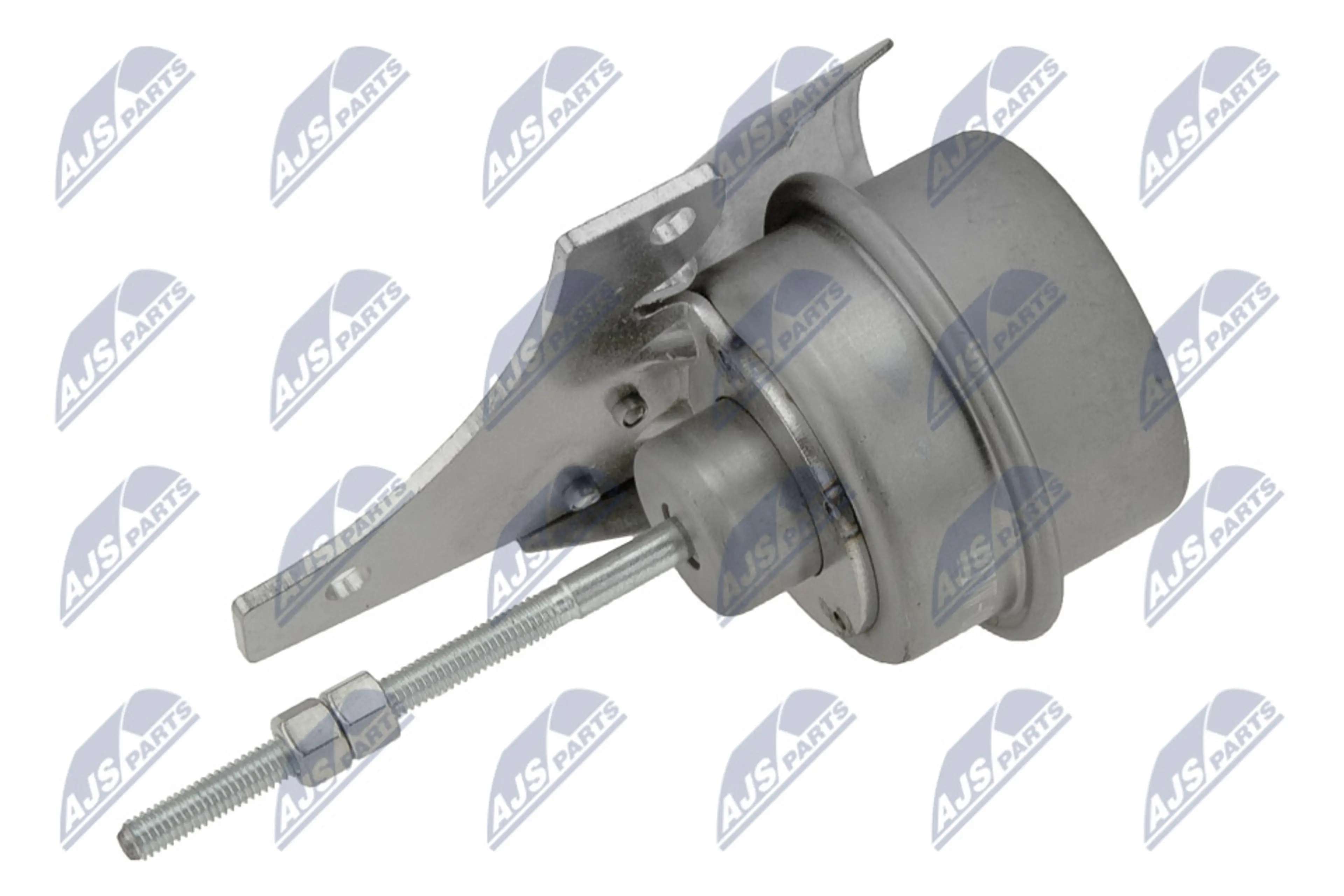 NTY VÁLVULA CONTROL PRESIÓN DEL TUR