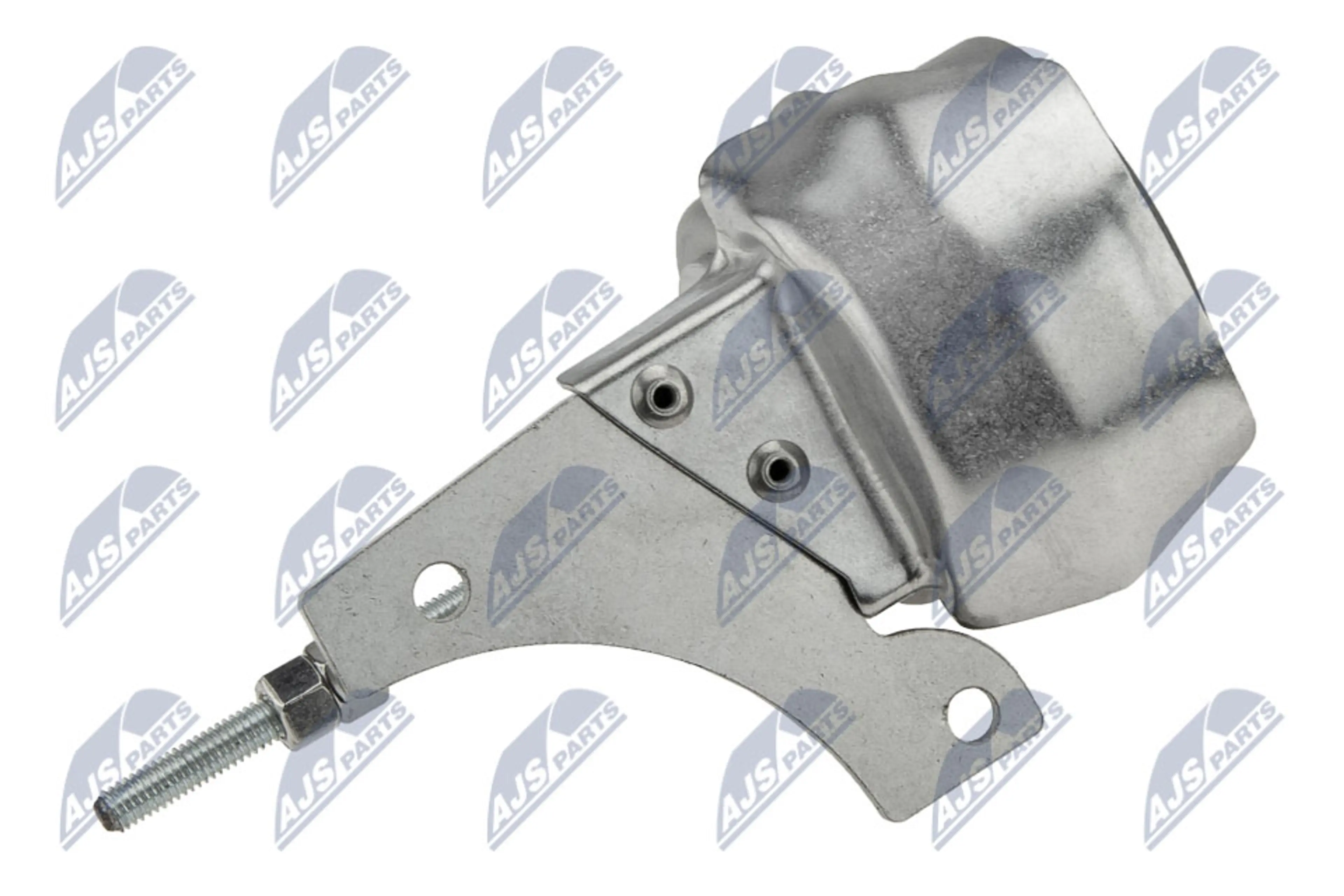 NTY VÁLVULA CONTROL PRESIÓN DEL TUR