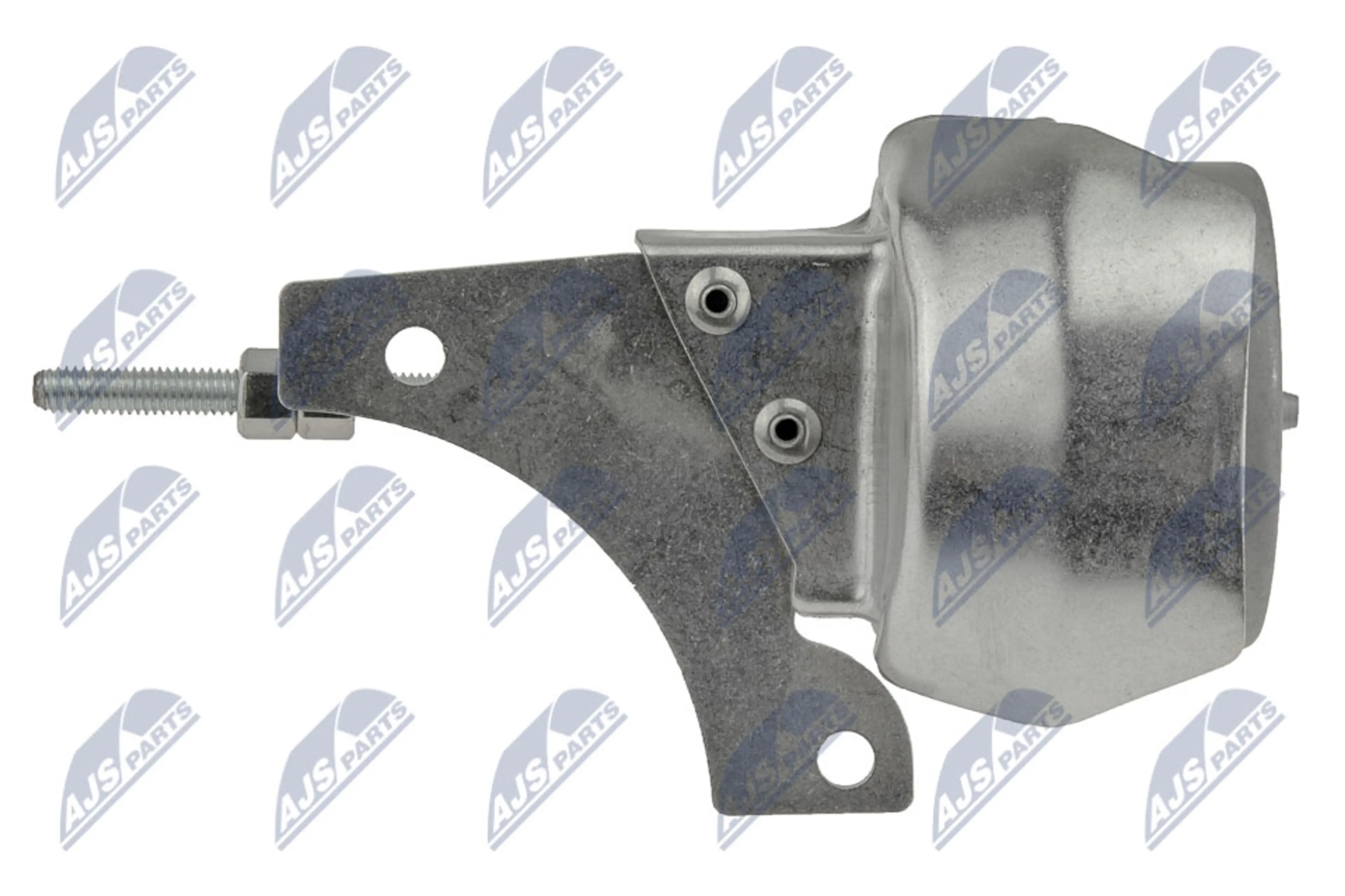 NTY VÁLVULA CONTROL PRESIÓN DEL TUR