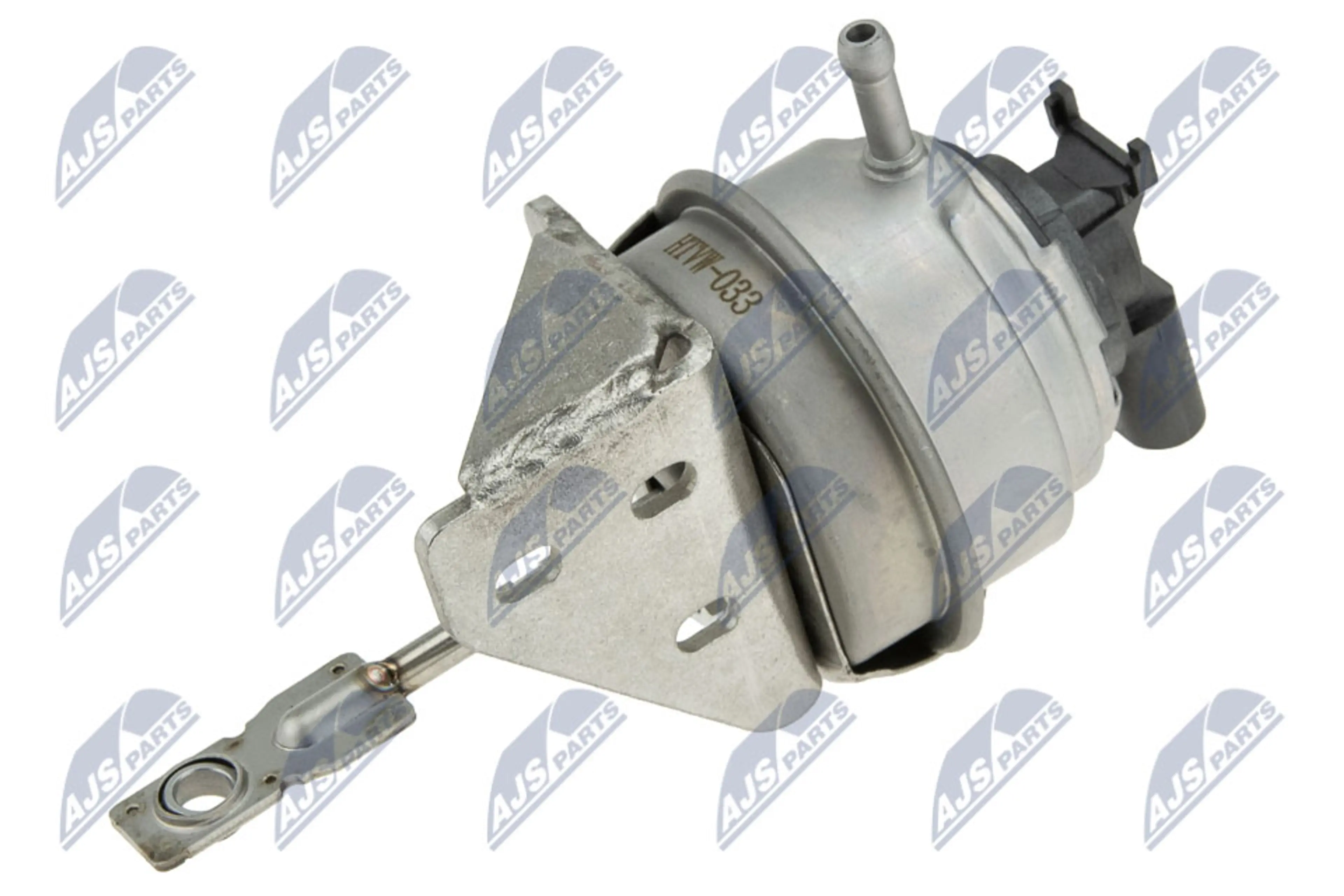 NTY VÁLVULA CONTROL PRESIÓN DEL TUR