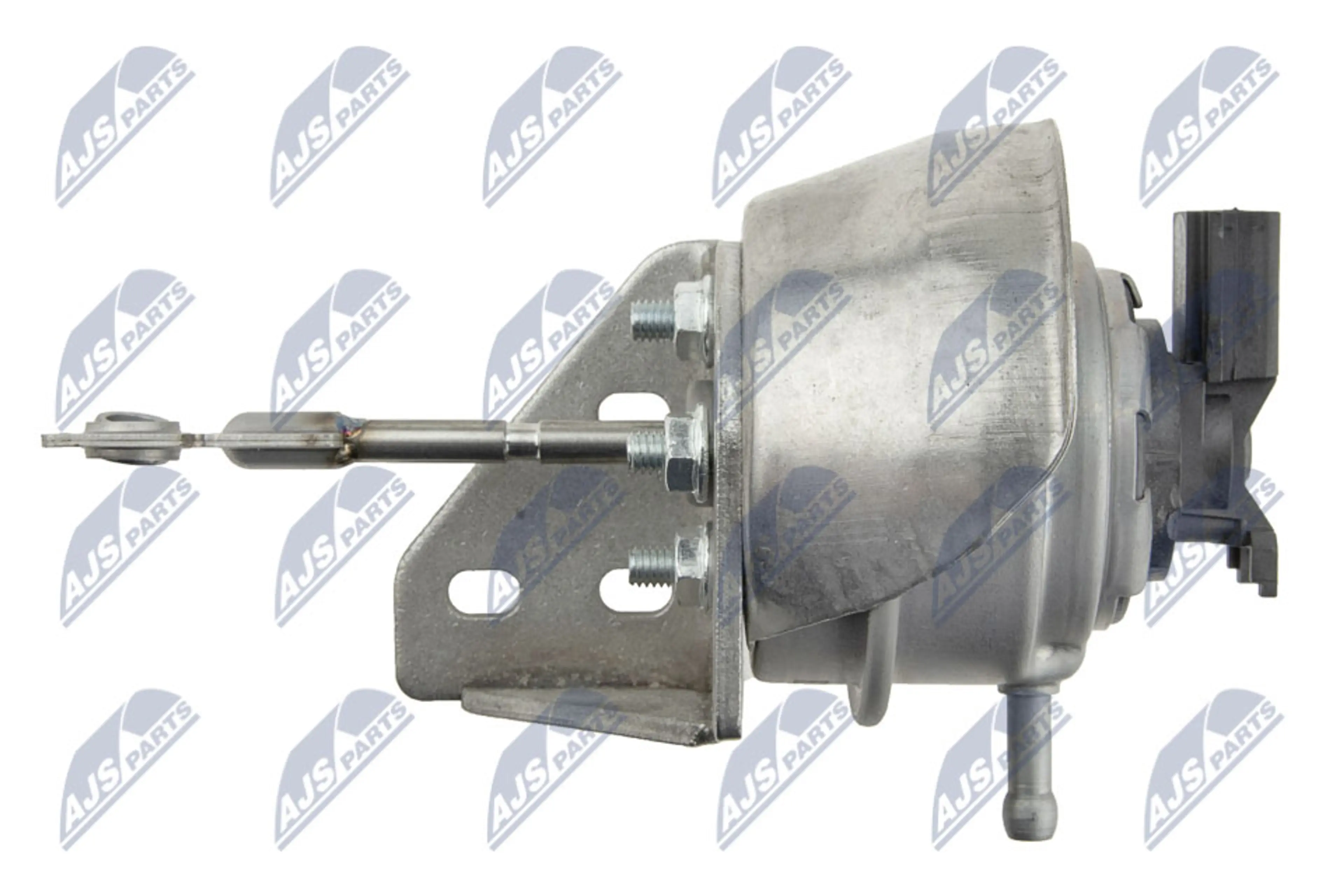 NTY VÁLVULA CONTROL PRESIÓN DEL TUR