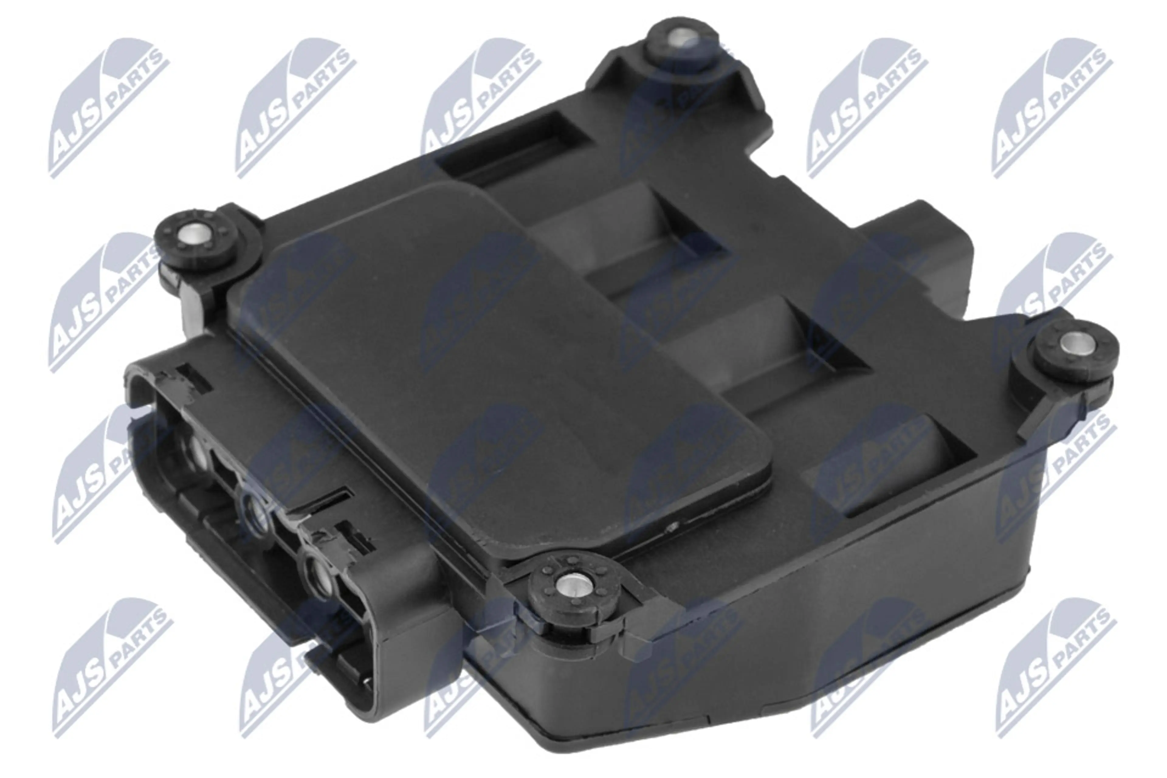 NTY MODULATOR ELEKTROPNEUMATYCZNY E