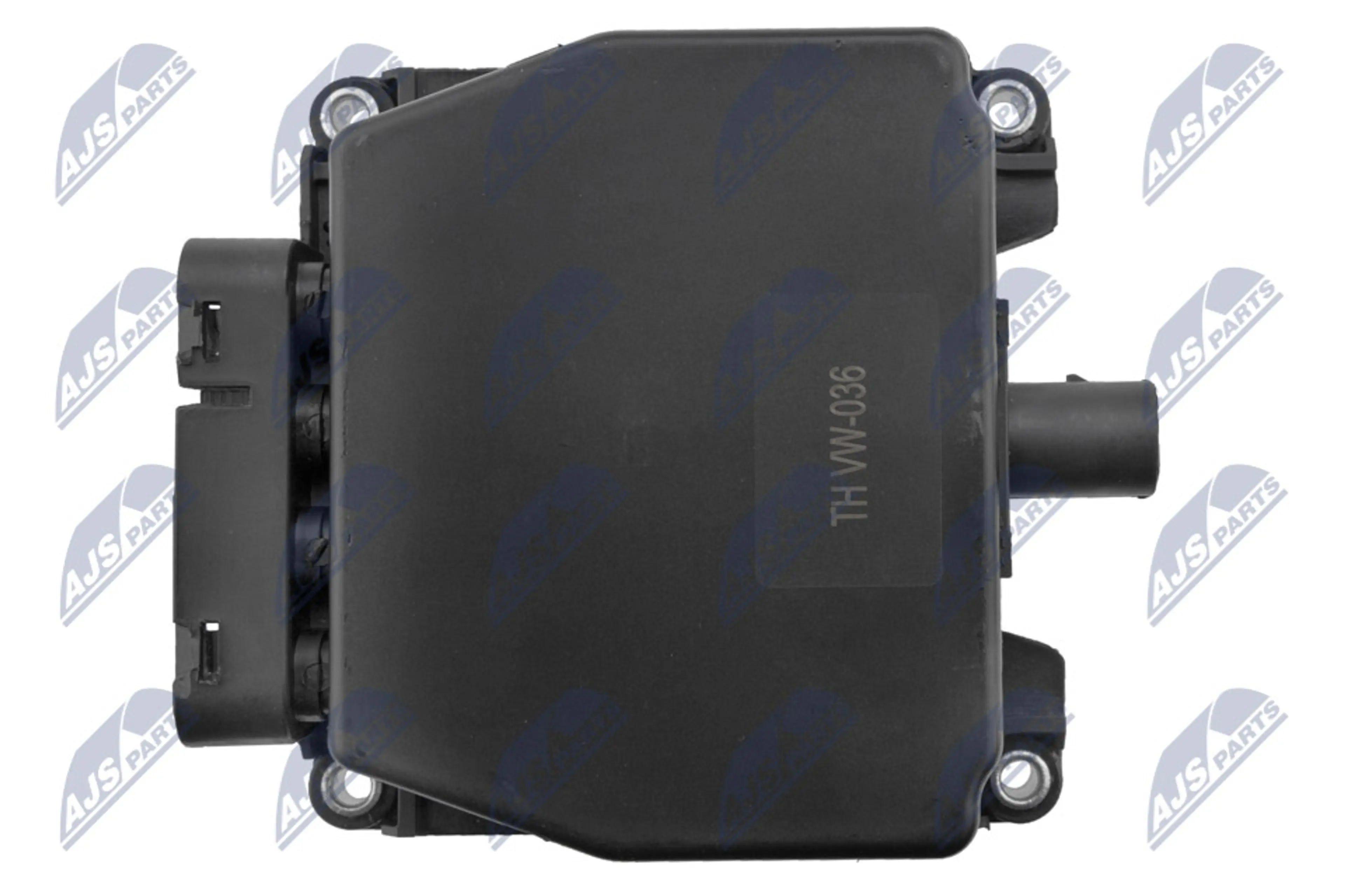 NTY MODULATOR ELEKTROPNEUMATYCZNY E