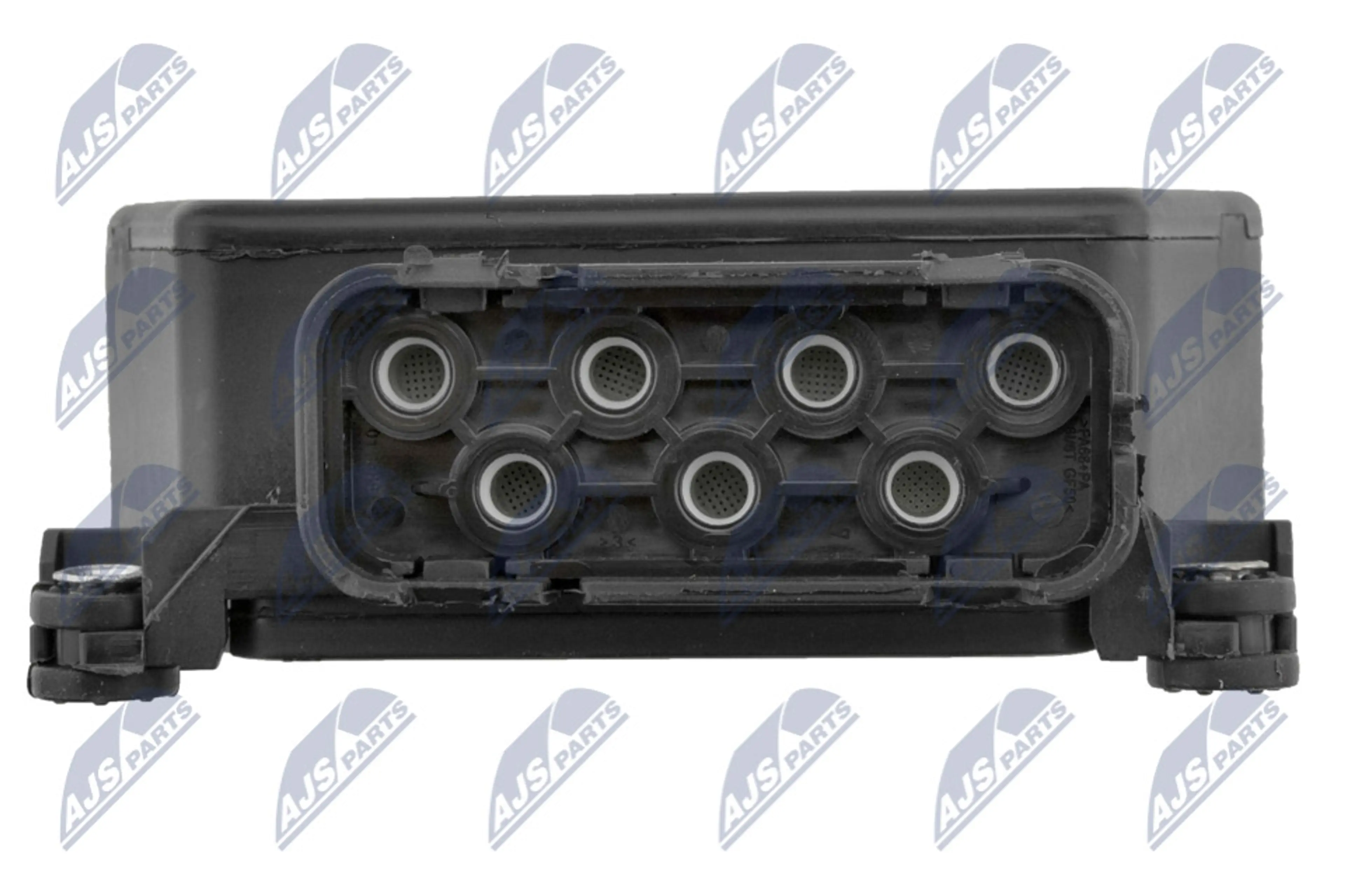 NTY MODULATOR ELEKTROPNEUMATYCZNY E