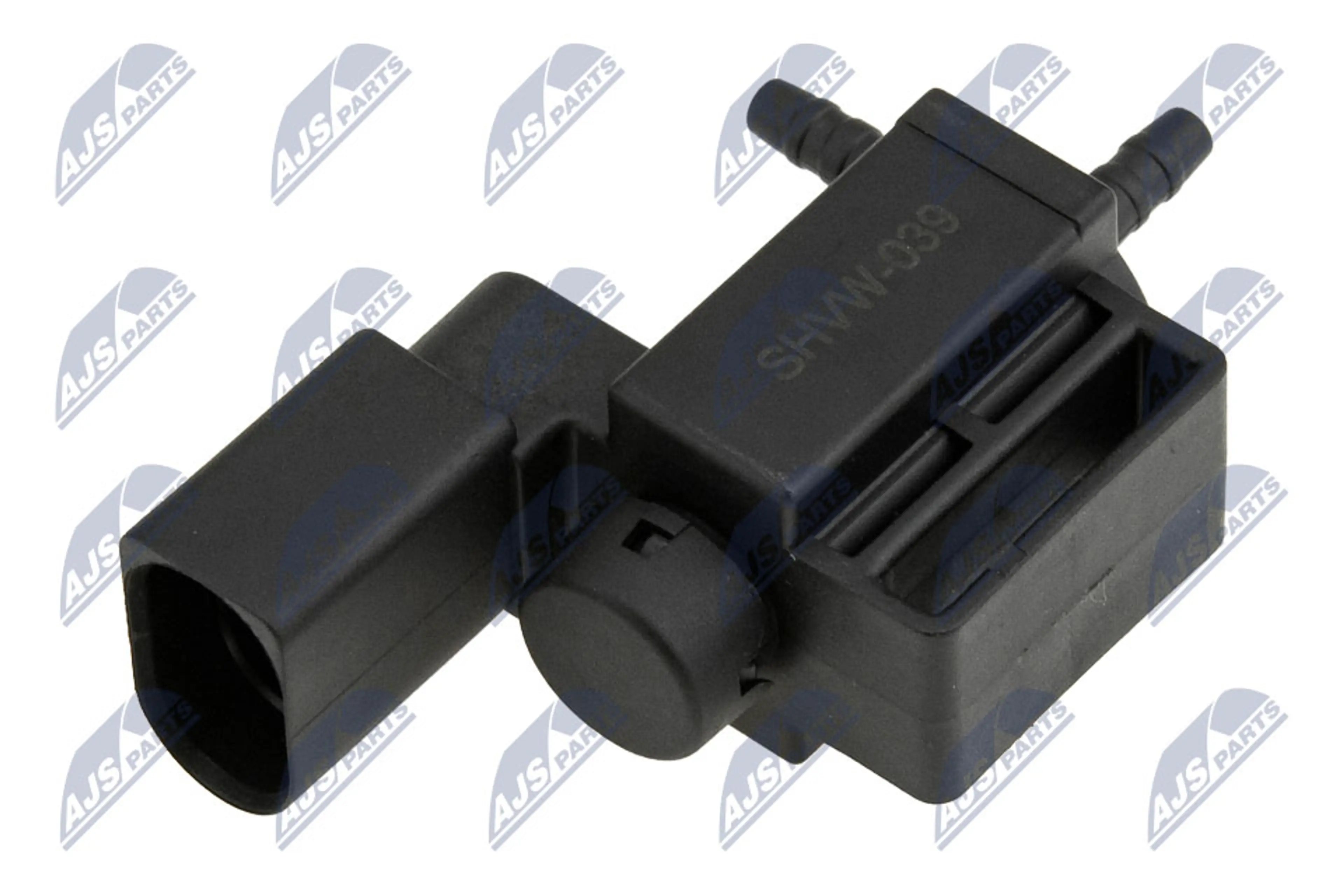 NTY ELEKTROZAWÓR STEROWANIA KOLEKTO