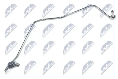 NTY RURKA OLEJOWA TURBOSPREZARKI