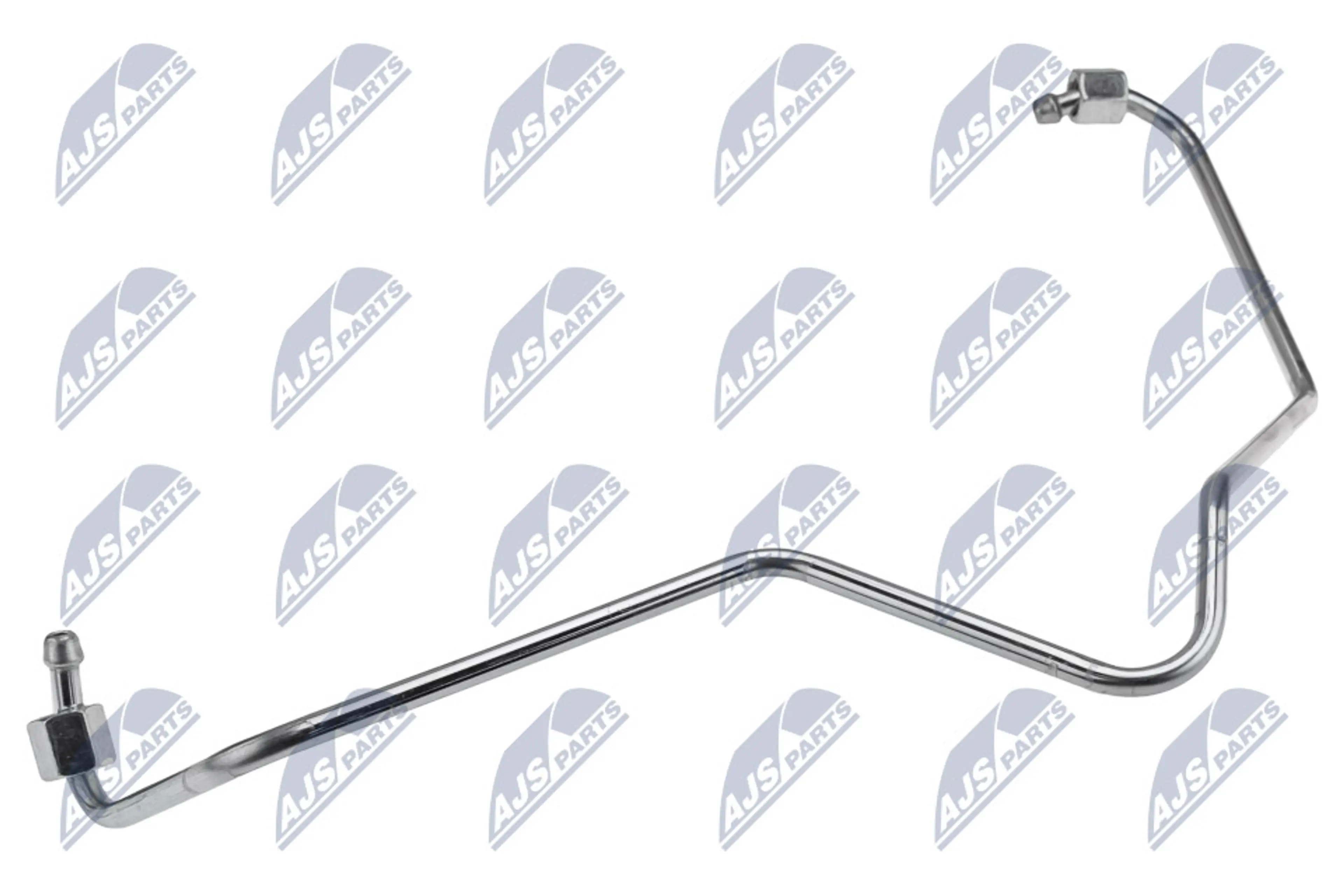 NTY RURKA OLEJOWA TURBOSPREZARKI