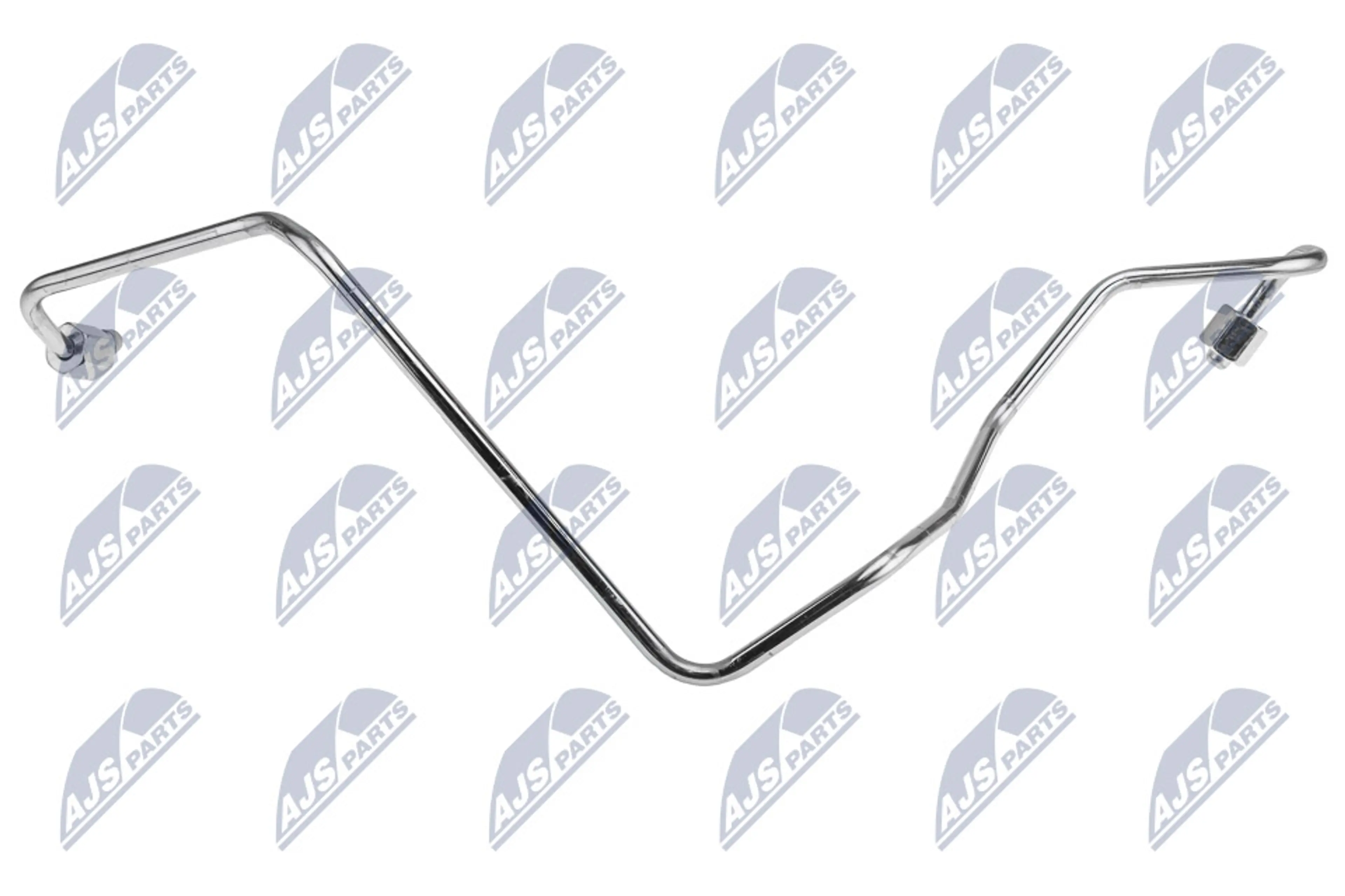 NTY RURKA OLEJOWA TURBOSPREZARKI