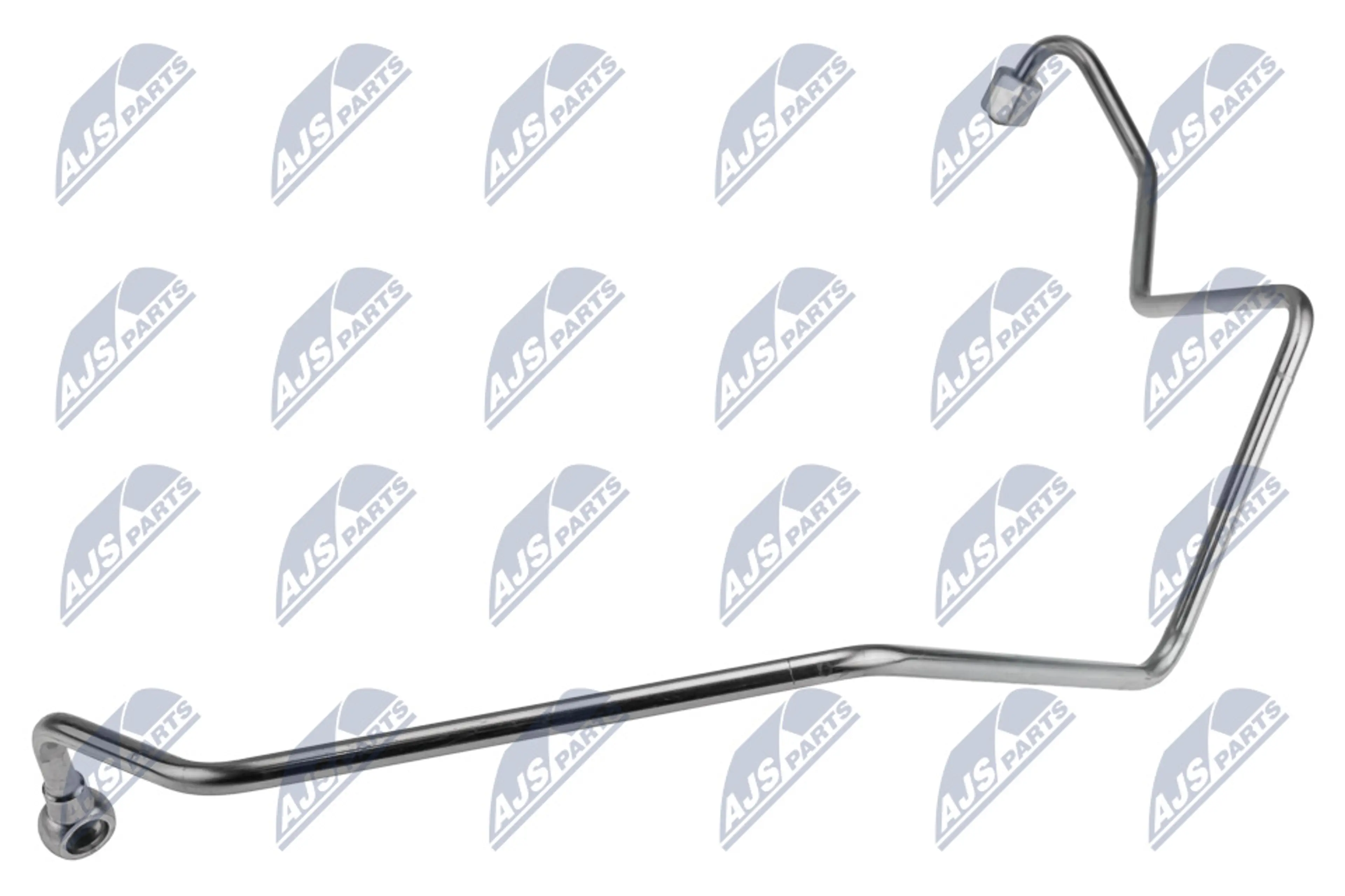 NTY RURKA OLEJOWA TURBOSPREZARKI